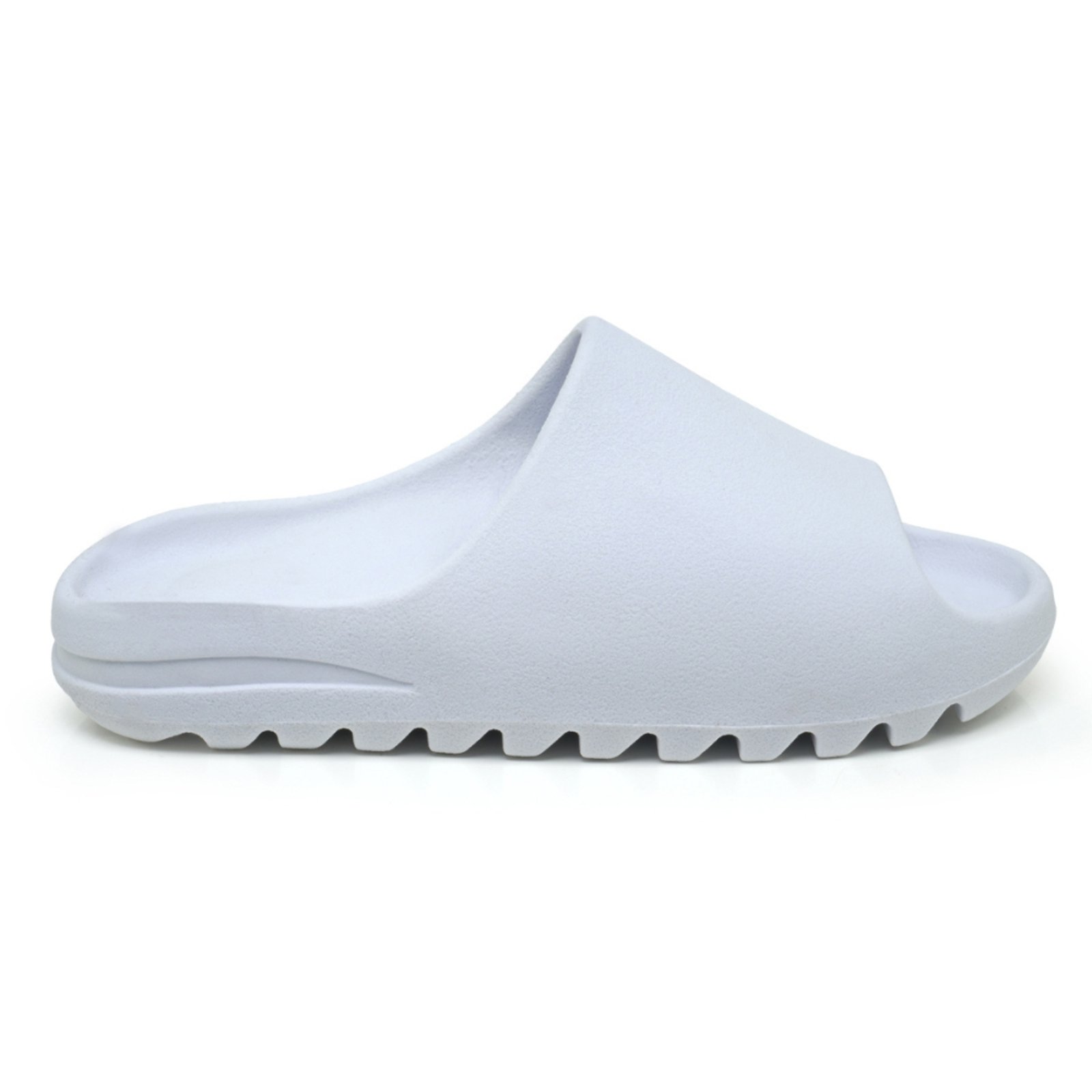 Chinelo Revalis Conforto UltraSlide Yezeconft Branco- Super Confortável