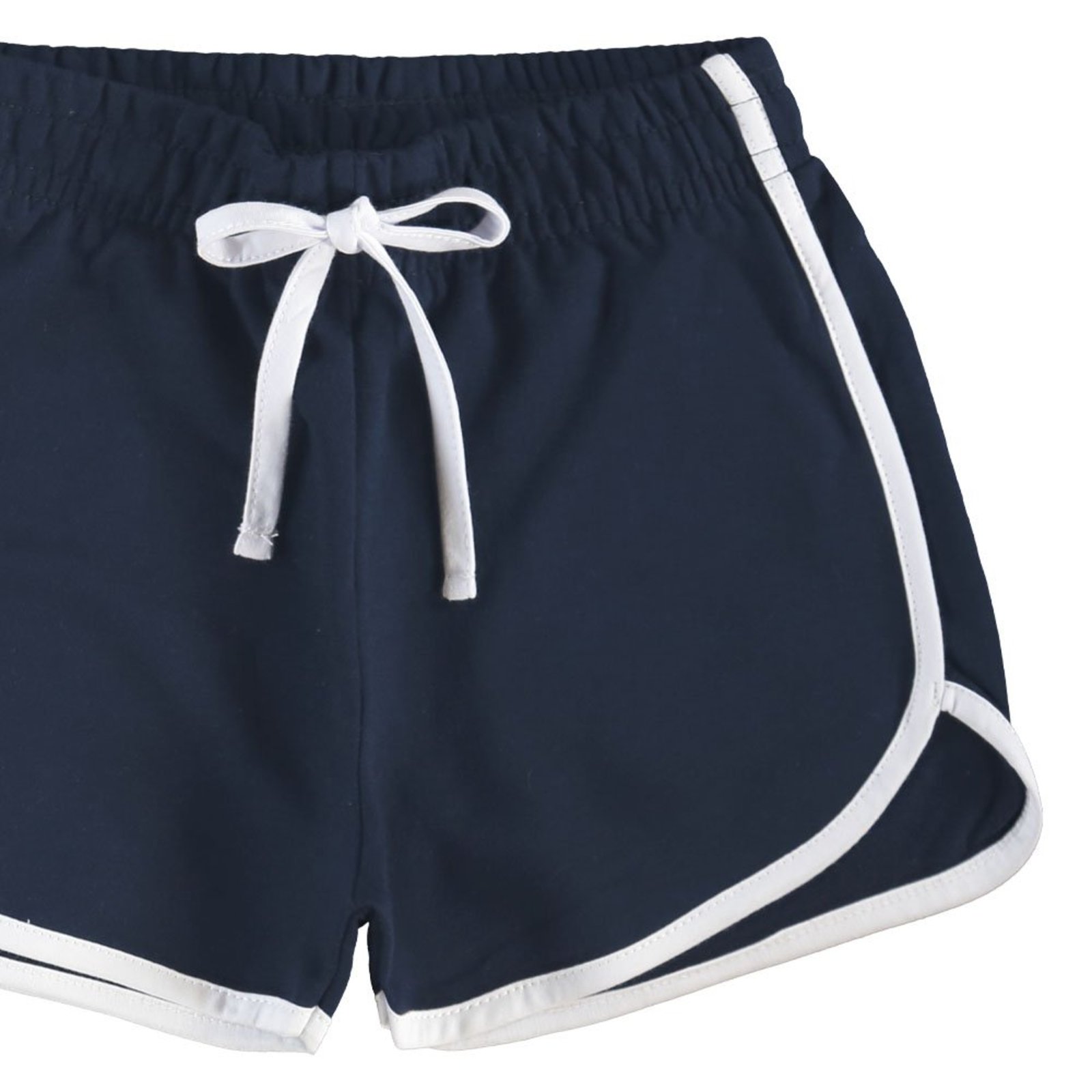 Infantil - Conjunto Marinho Pulla Bulla Menina - 53820-58