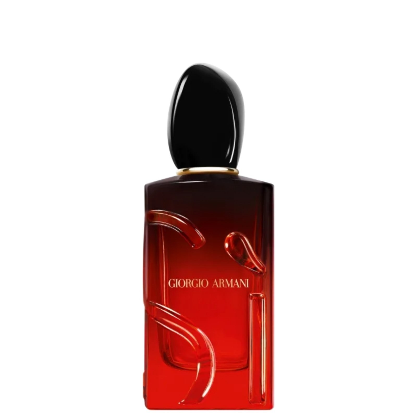 Sì Passione Intense Giorgio Armani Eau de Parfum – Perfume Feminino 100ml