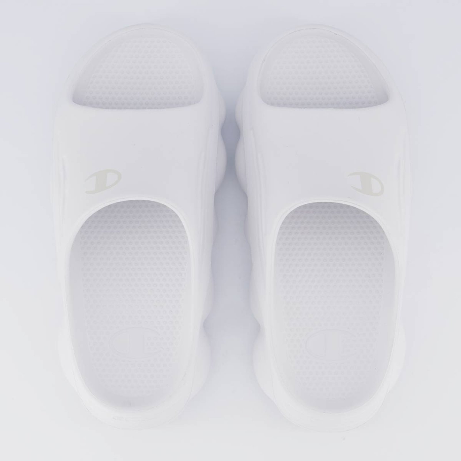 Chinelo Champion Nuvem Spheric II Branco