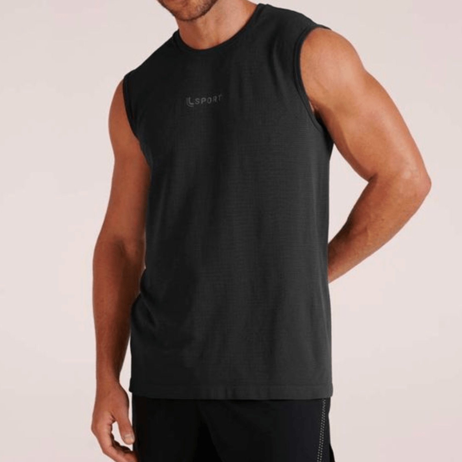 Camiseta Lupo Sport Regata Machão 70712-001
