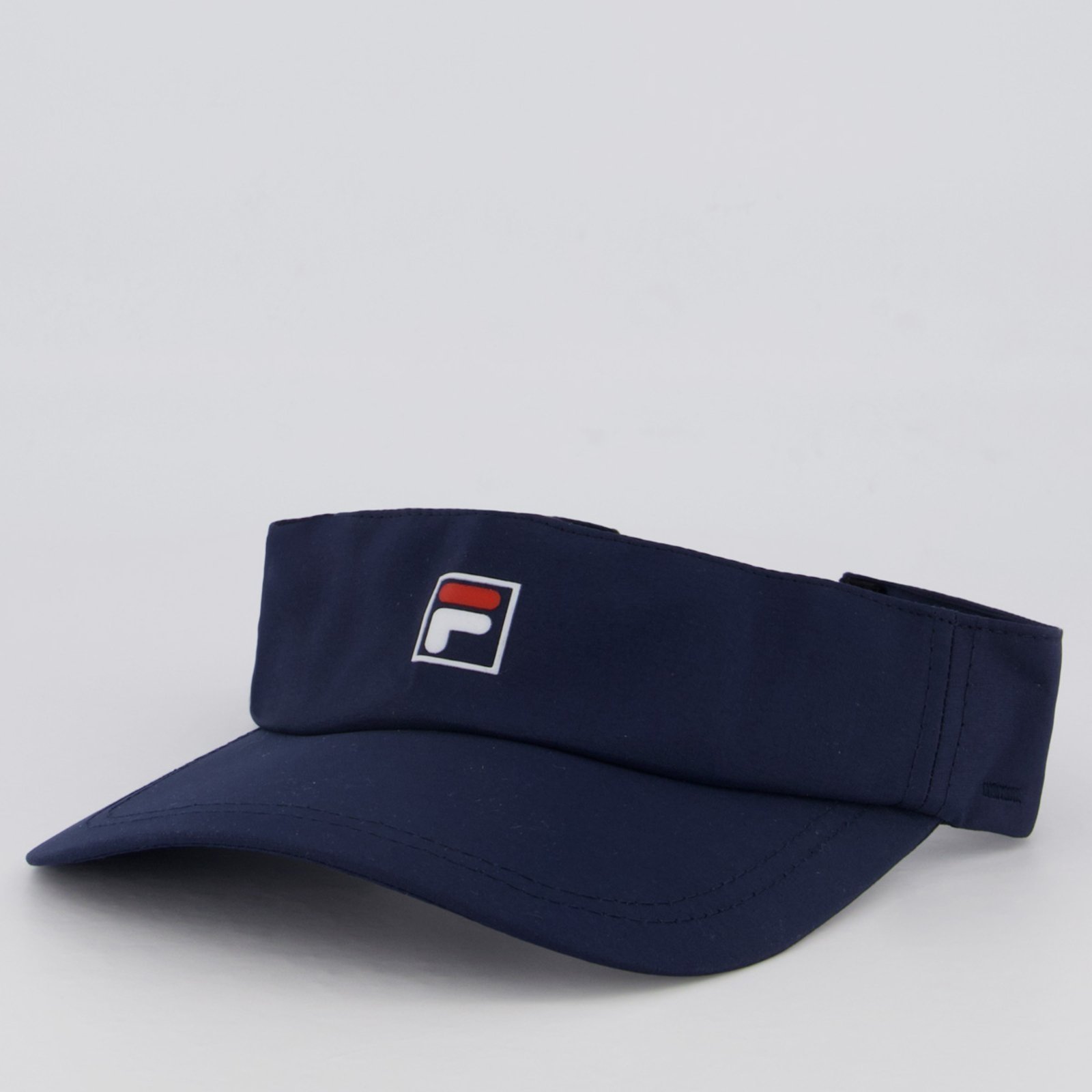 Viseira Fila Sport Style Club Marinho