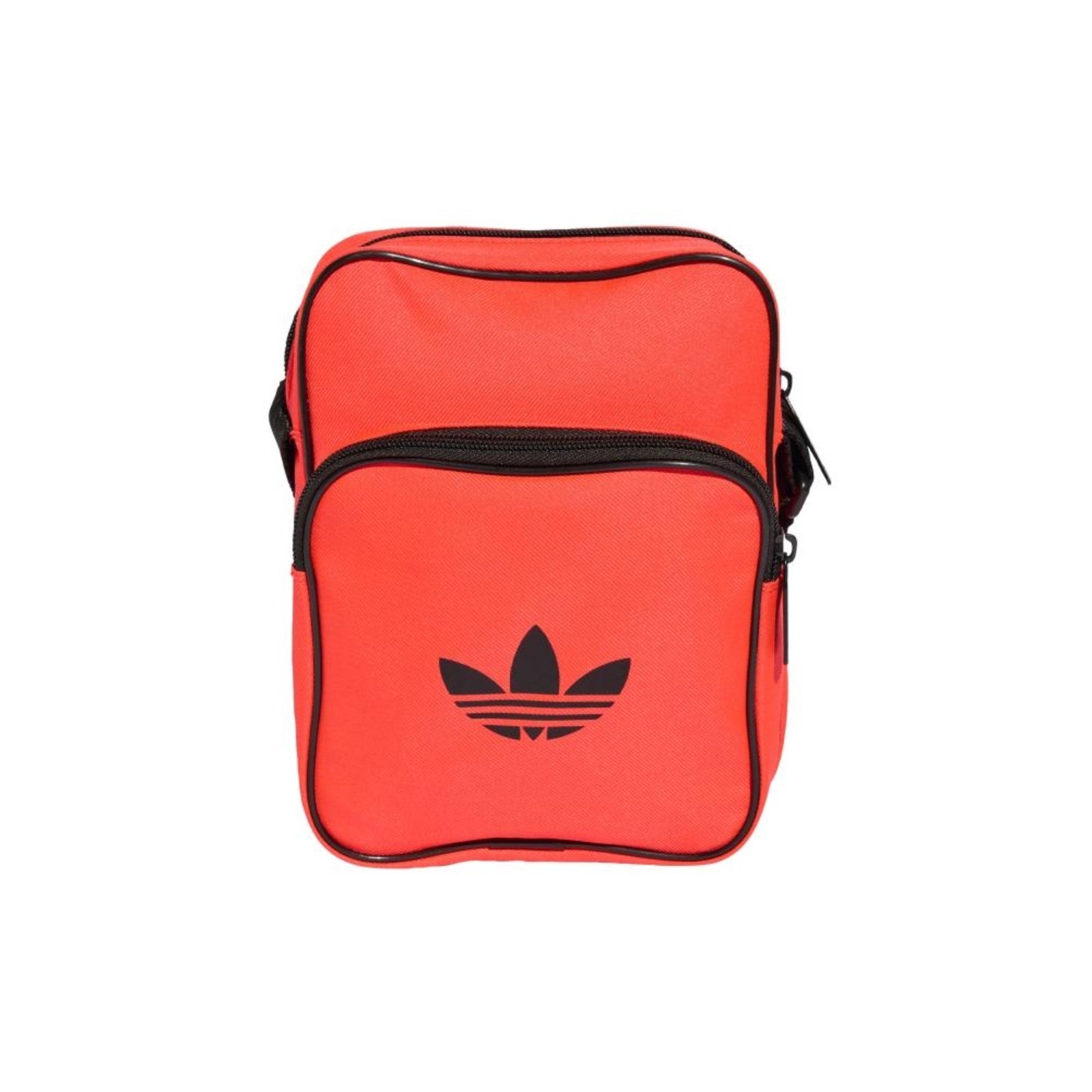 Bolsa Adicolor clássico Item Pequena adidas Originals Vermelho