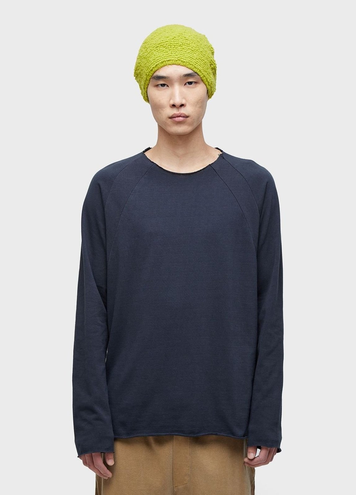 T-shirt raglan cut OSKLEN