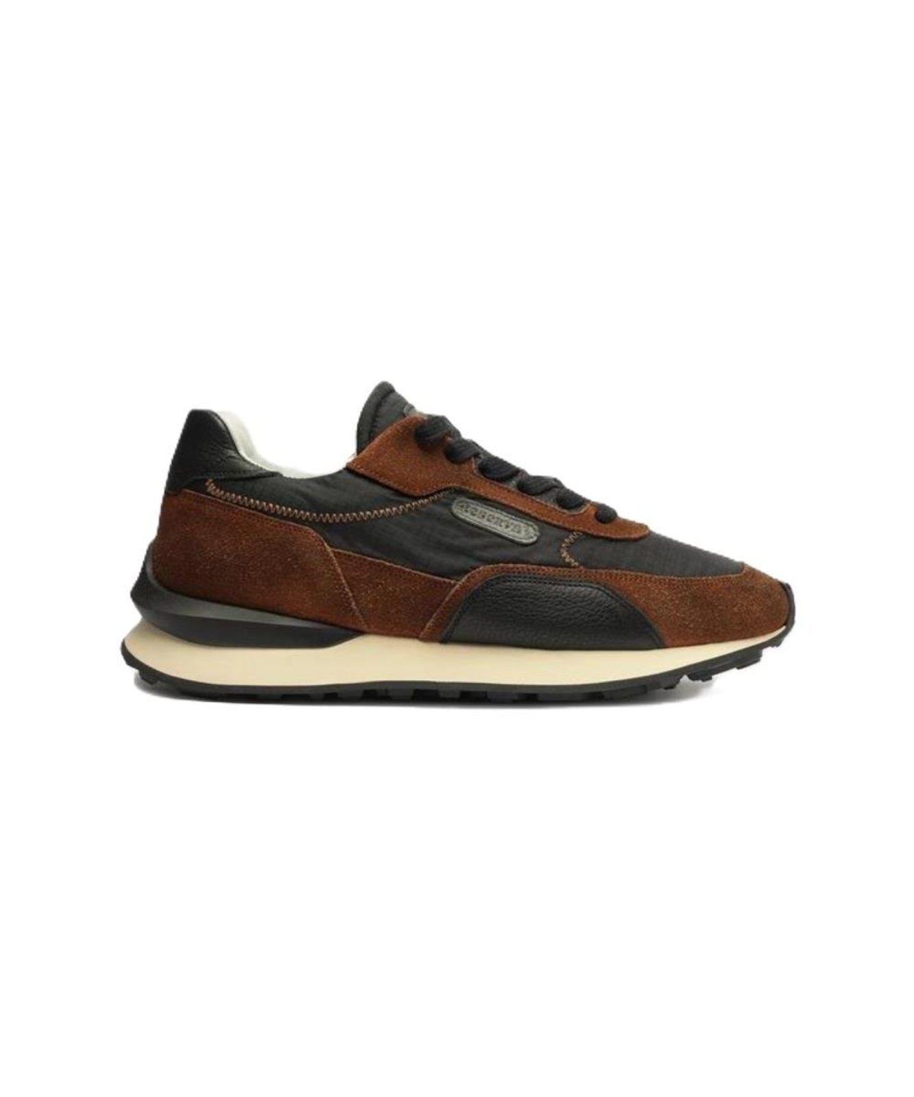 Tênis Jogg Western Reserva Go