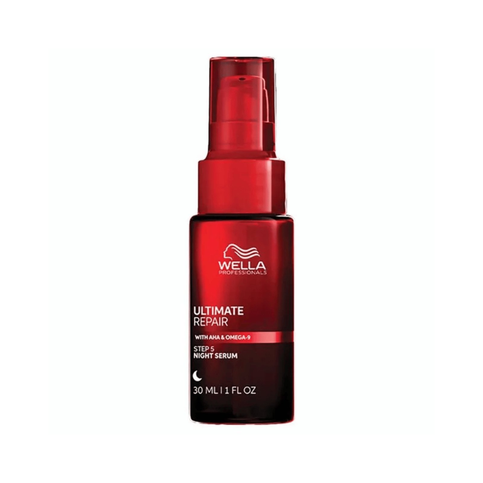 Wella Professionals Ultimate Repair Night Sérum 30ml