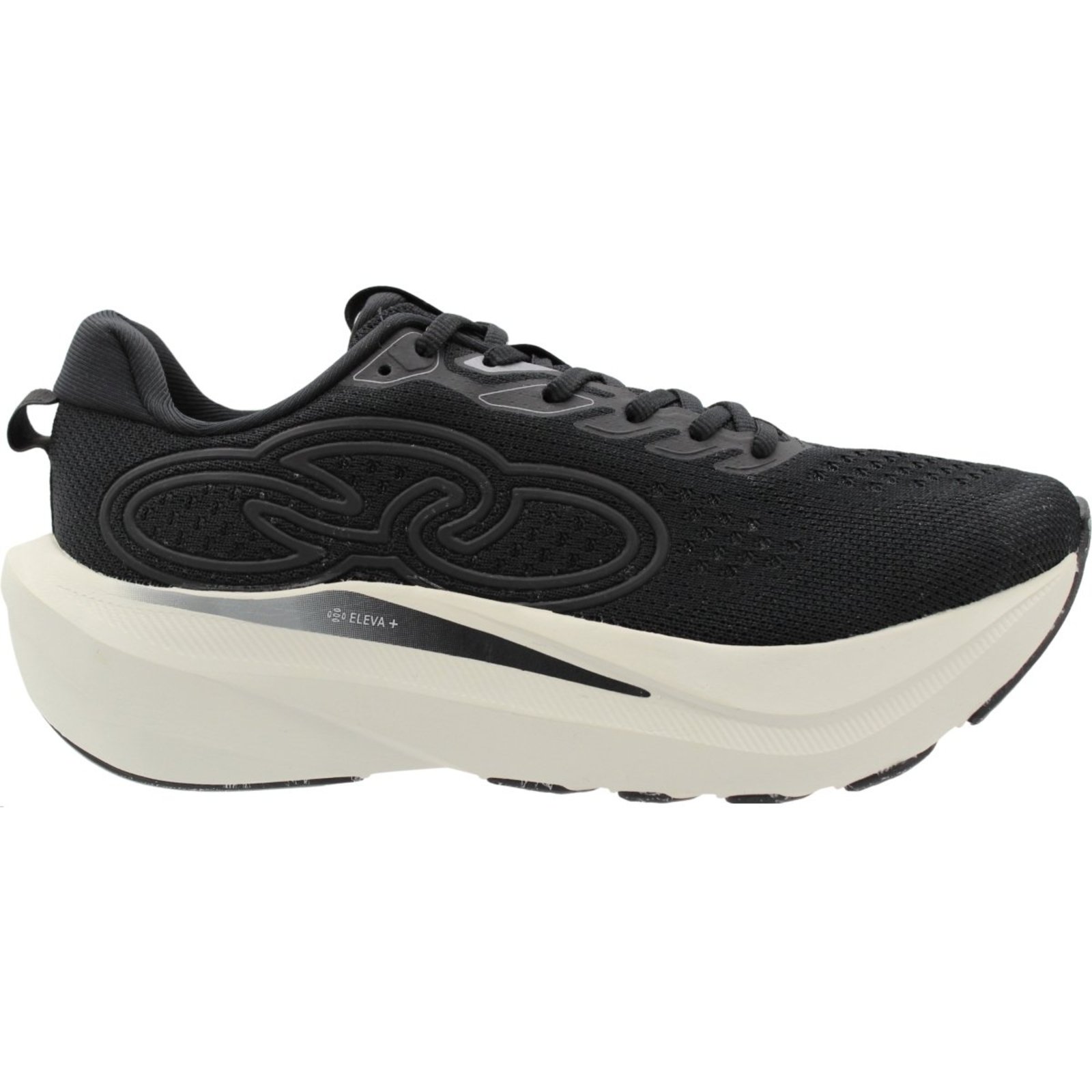 Tênis de Corrida Olympikus Nuvem Eleva+ Conforto Masculino