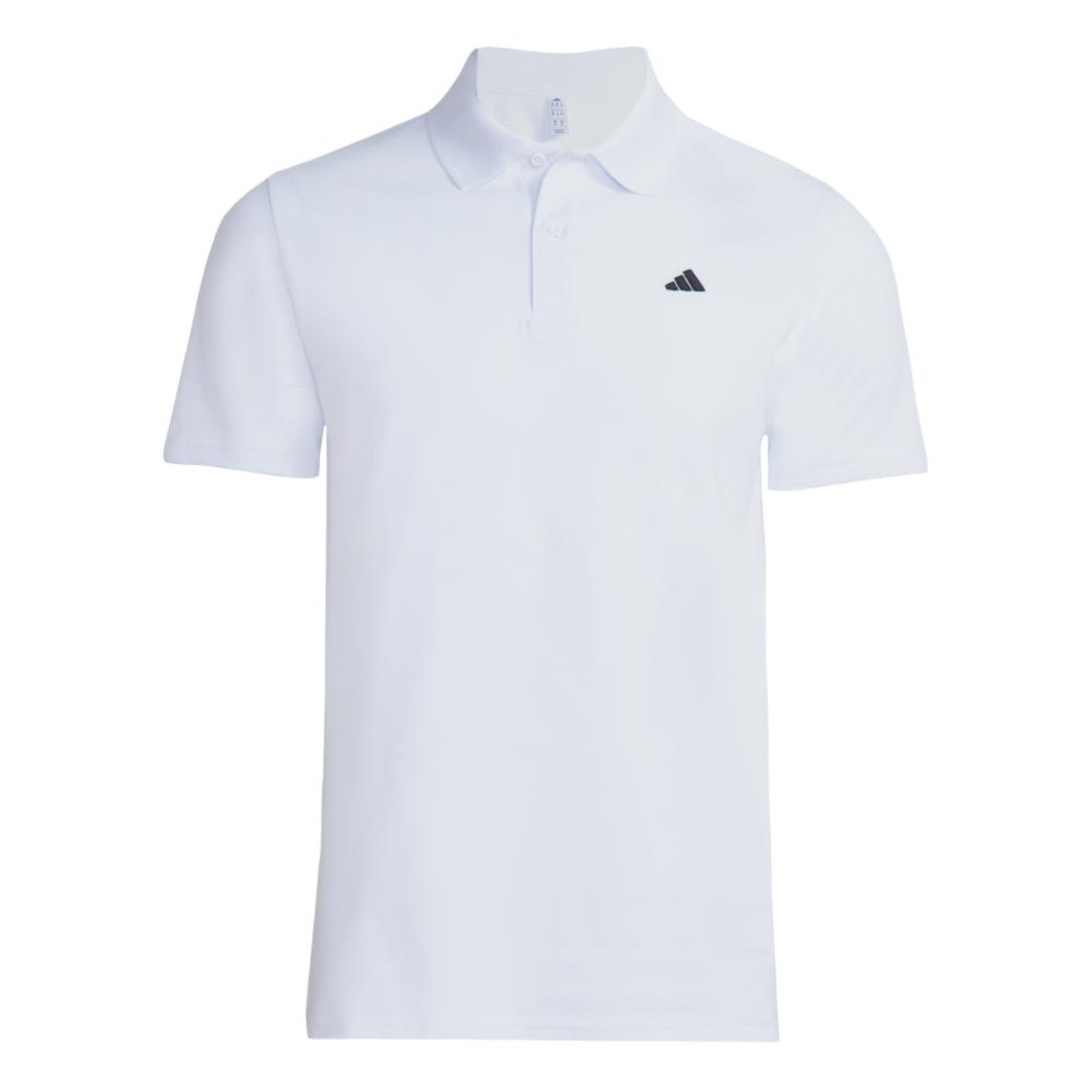 POLO SHIRT adidas Sportswear Branco