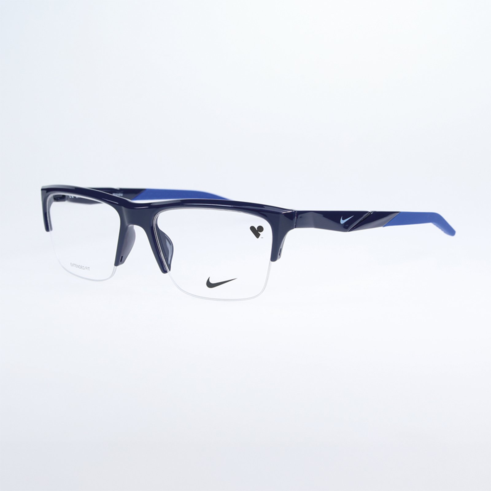 Armação para Grau Nike 7279 Blue