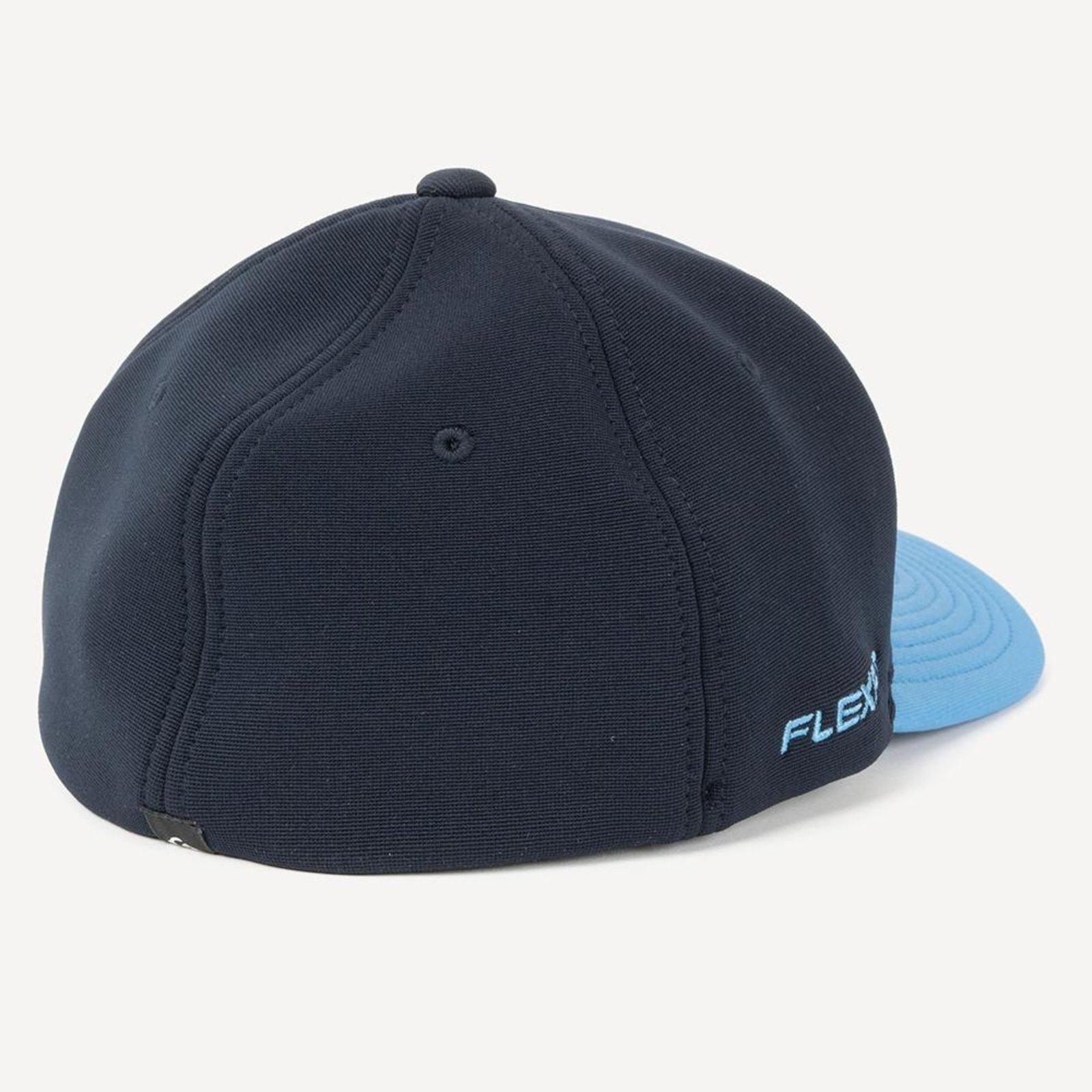 Boné Quiksilver Aba Curva Emb Omni Surf WT26 Marinho