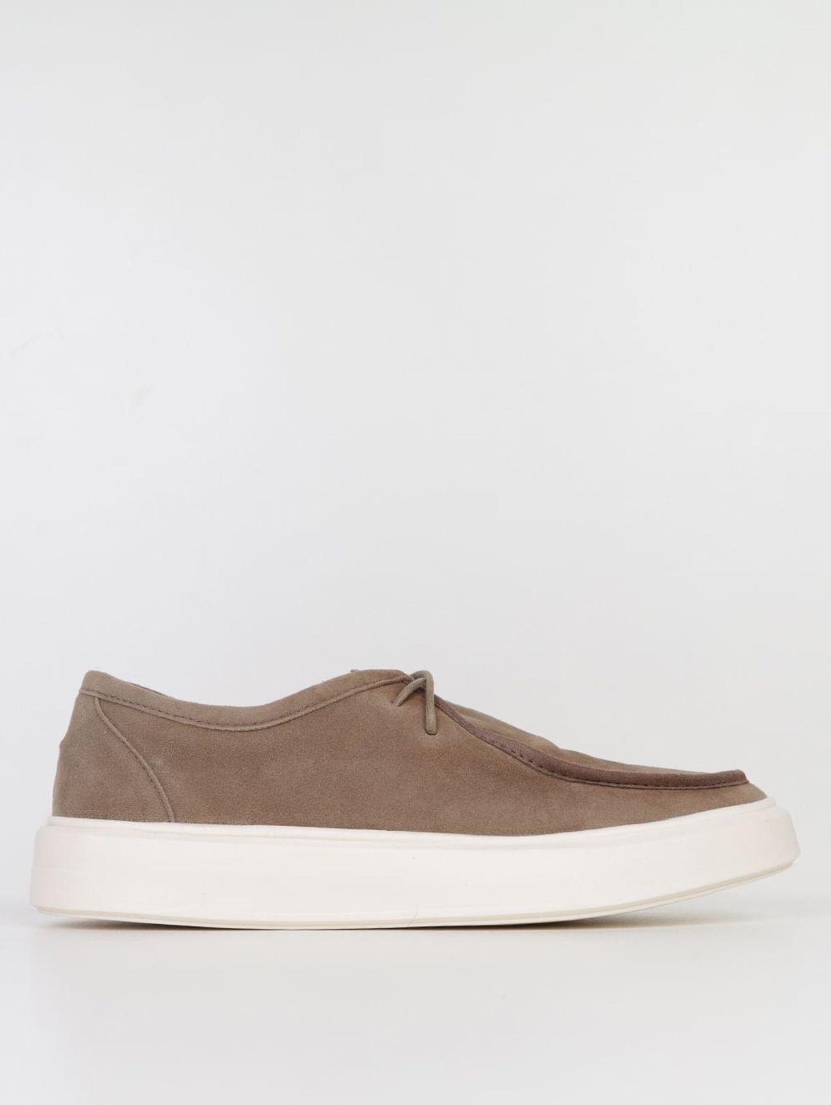 Sapato Rock Masculino BEGE