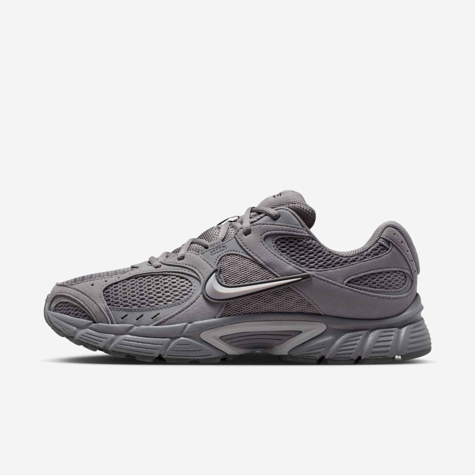 Tênis Nike V5 Runner Suede Masculino