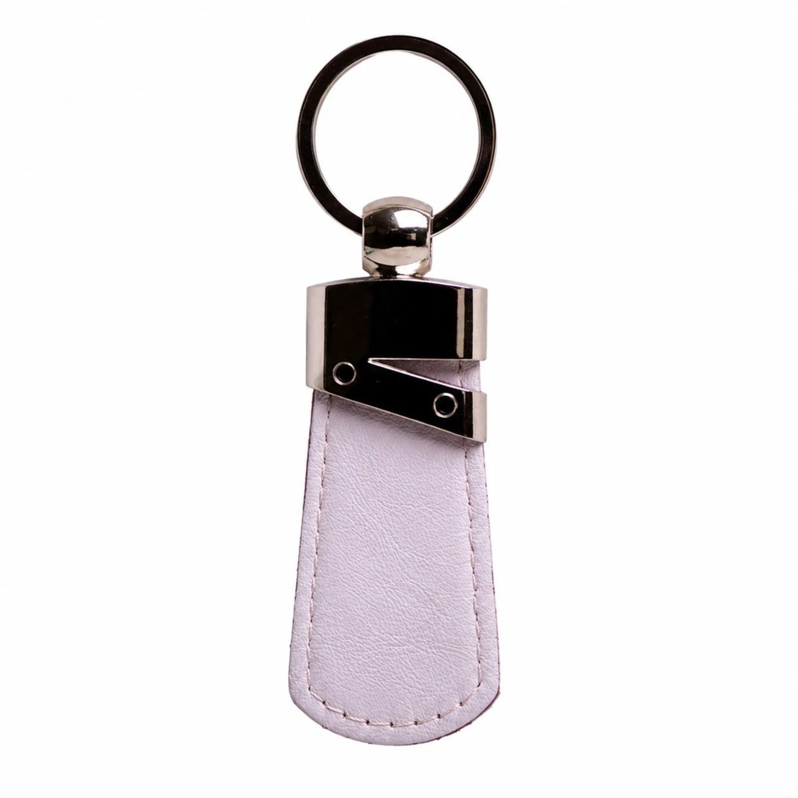 Chaveiro de Couro Artlux CH190 Lavanda