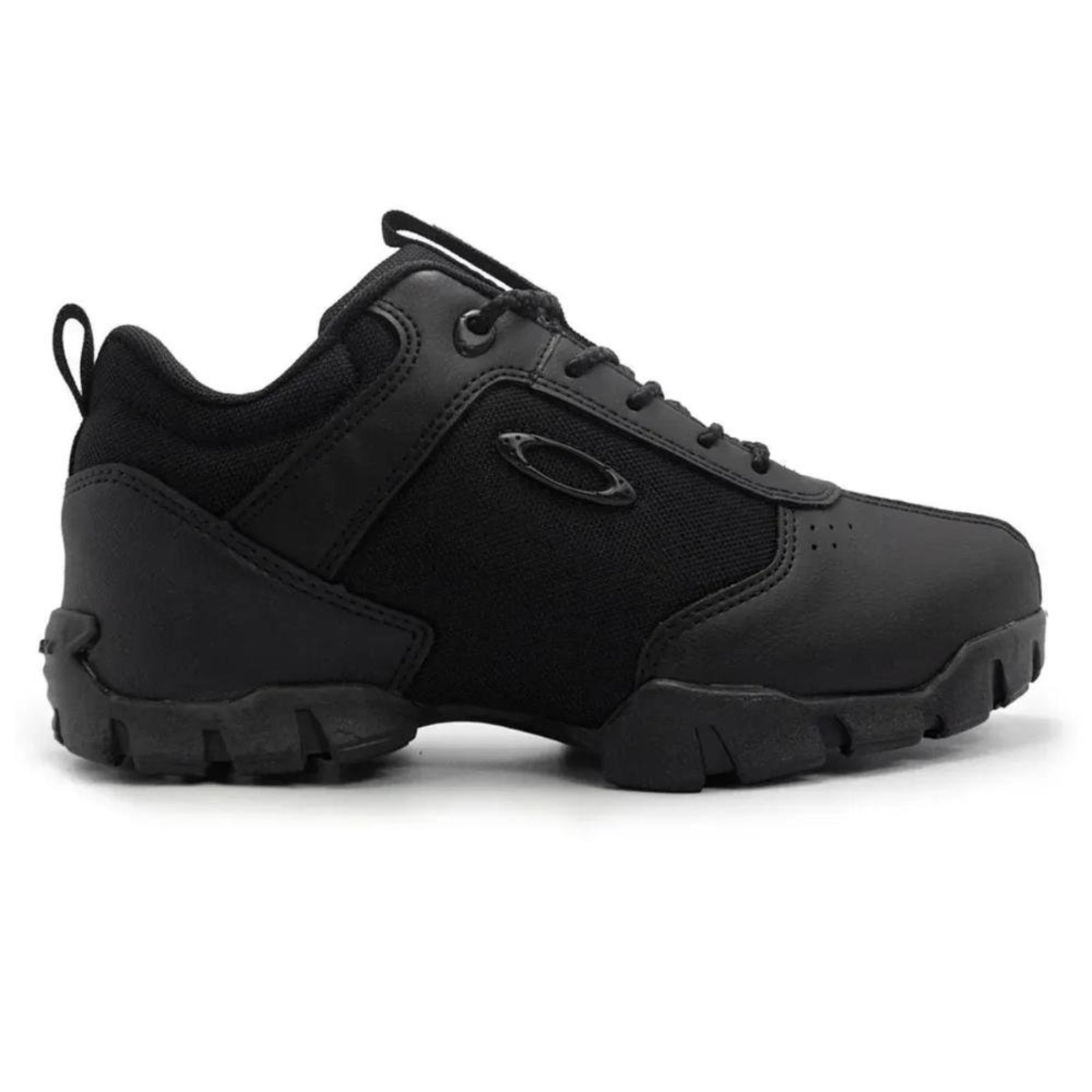 Tênis Oakley Battle Masculino Preto