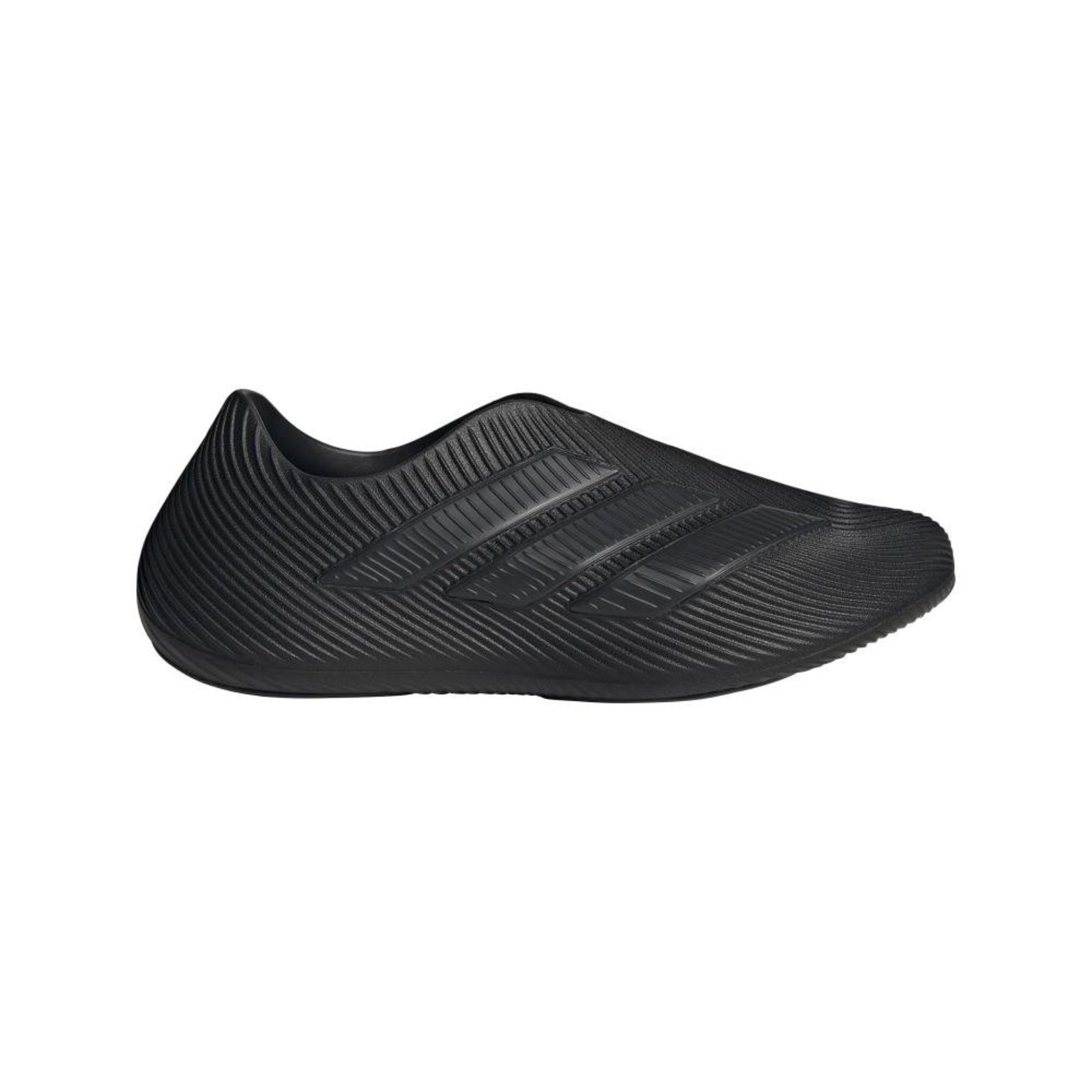 Chinelo Purechill adidas Sportswear Preto