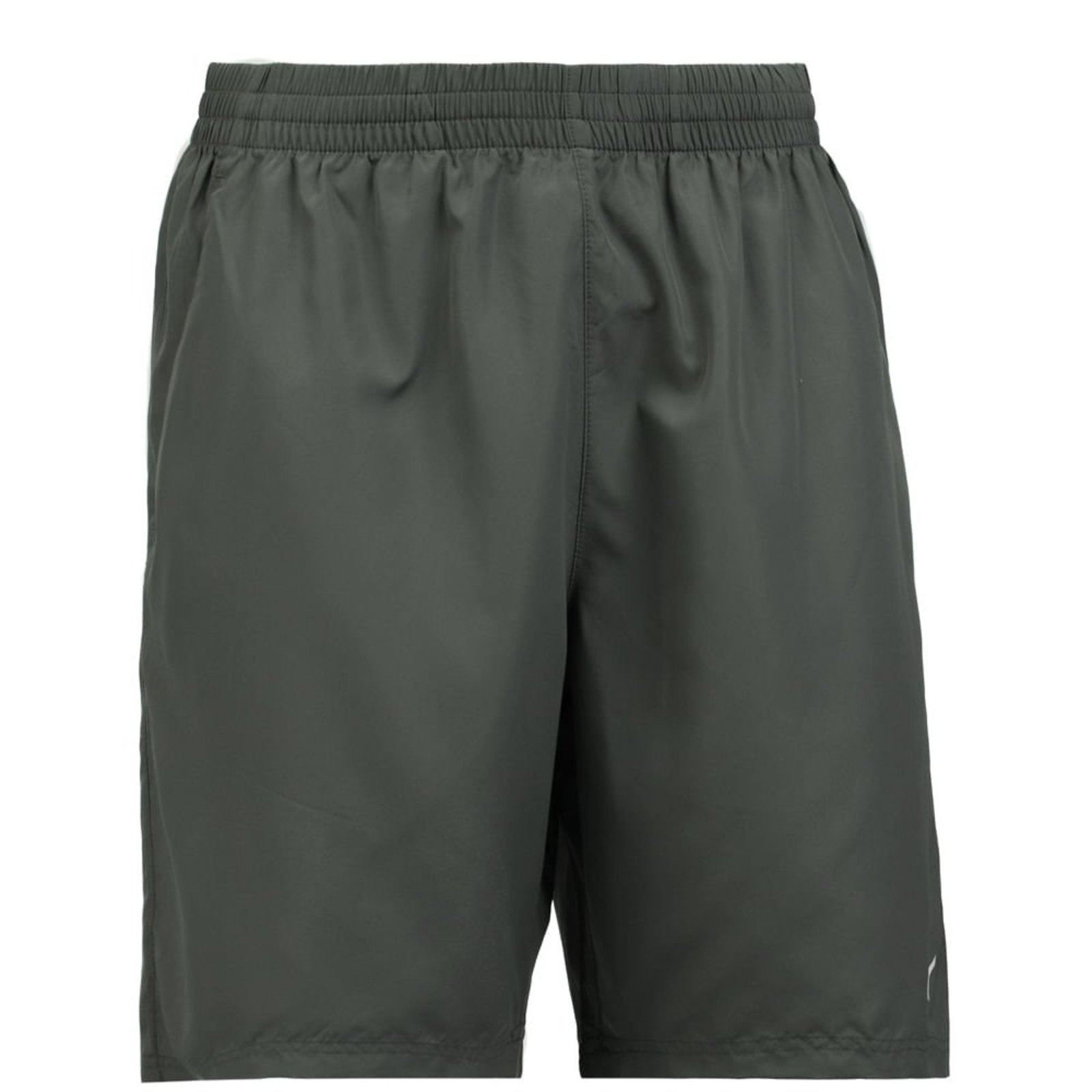 Bermuda Masculina Mizuno Energy Secagem Rápida Verde Musgo