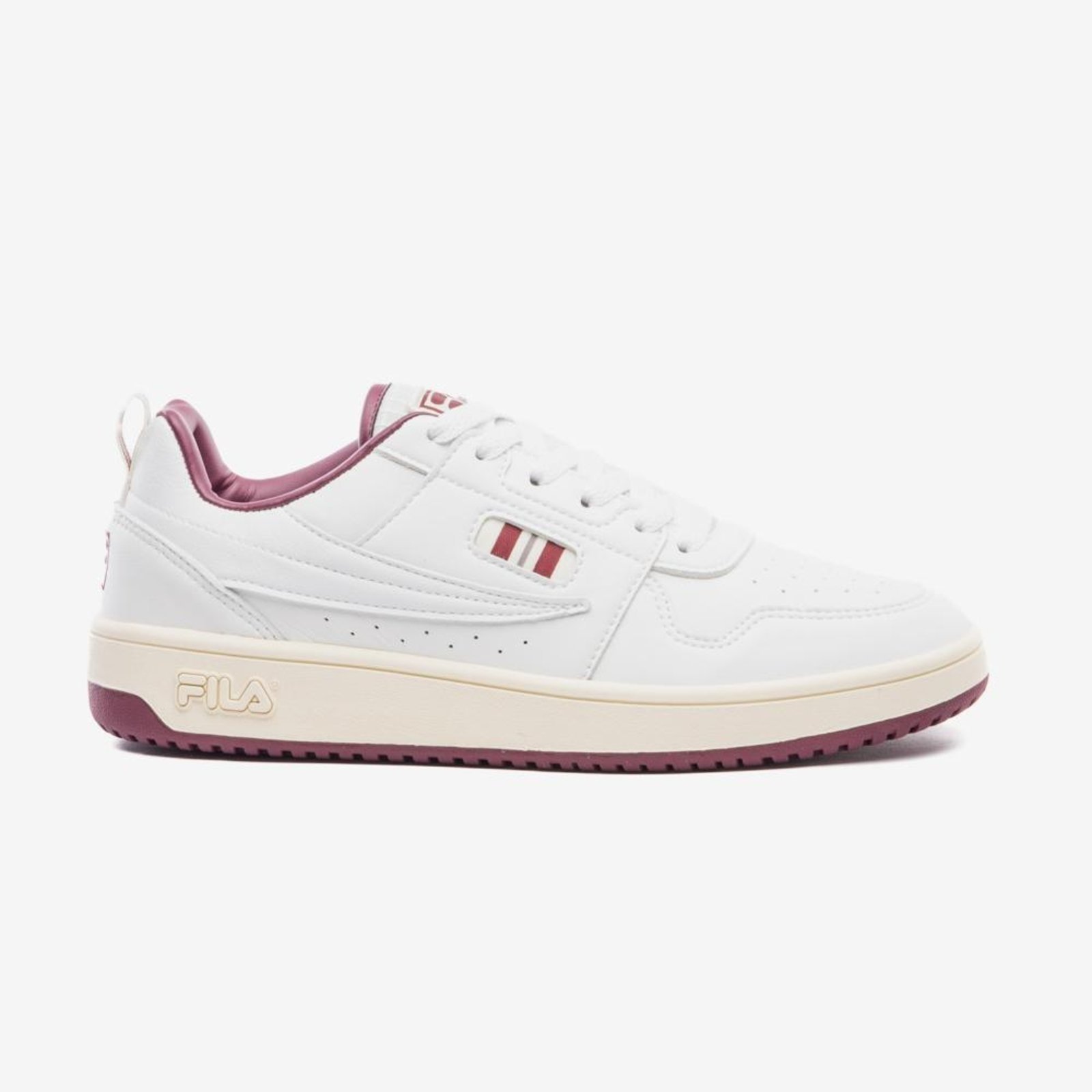 Tênis Fila Classic Tennis Feminino Incolor