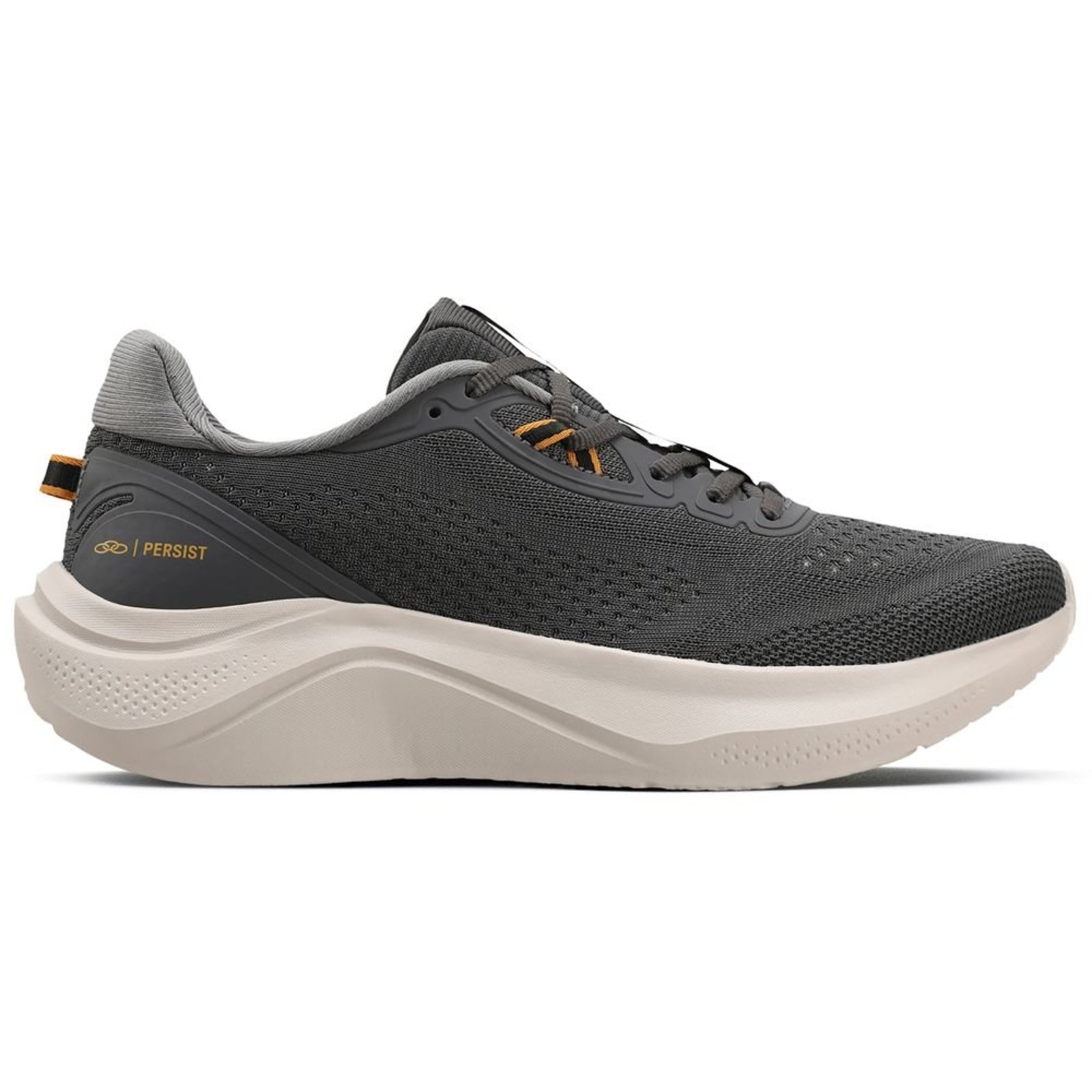 Tênis Olympikus Persist Masculino 43 Cinza