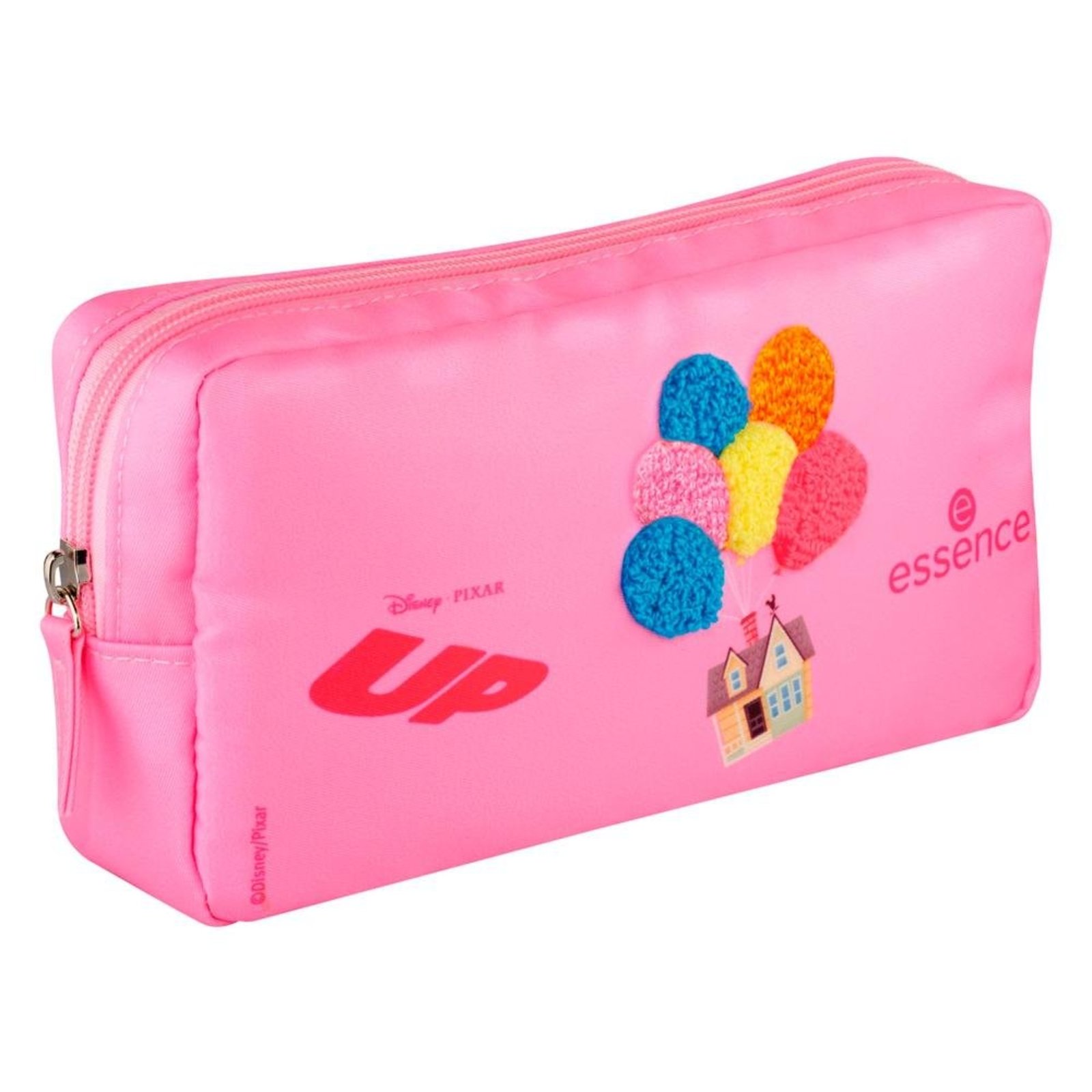 ESSENCE DISNEY PIXAR UP NECESSAIRE ROSA