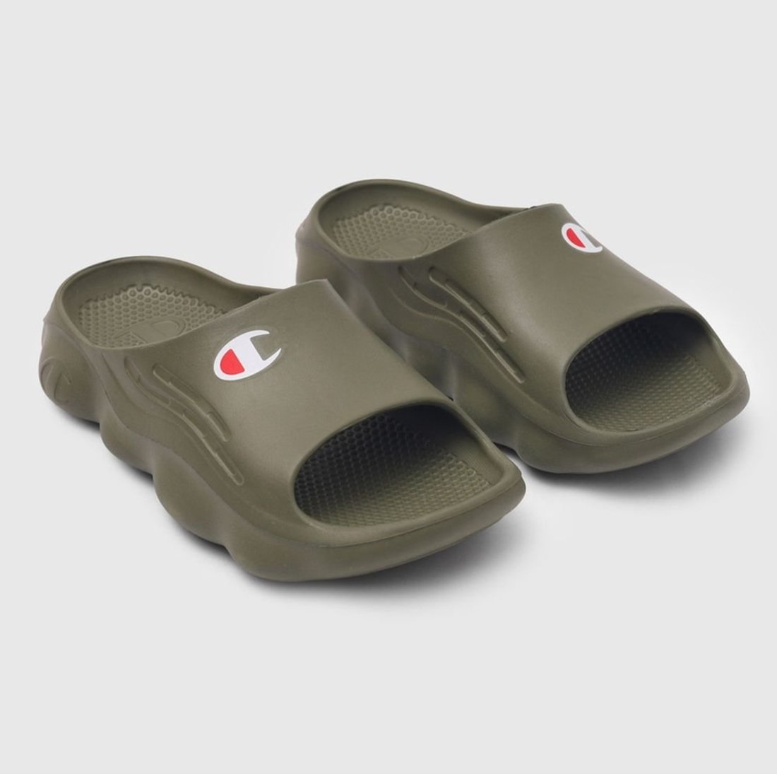CHINELO CHAMPION NUVEM SPHERIC II CLASSIC C