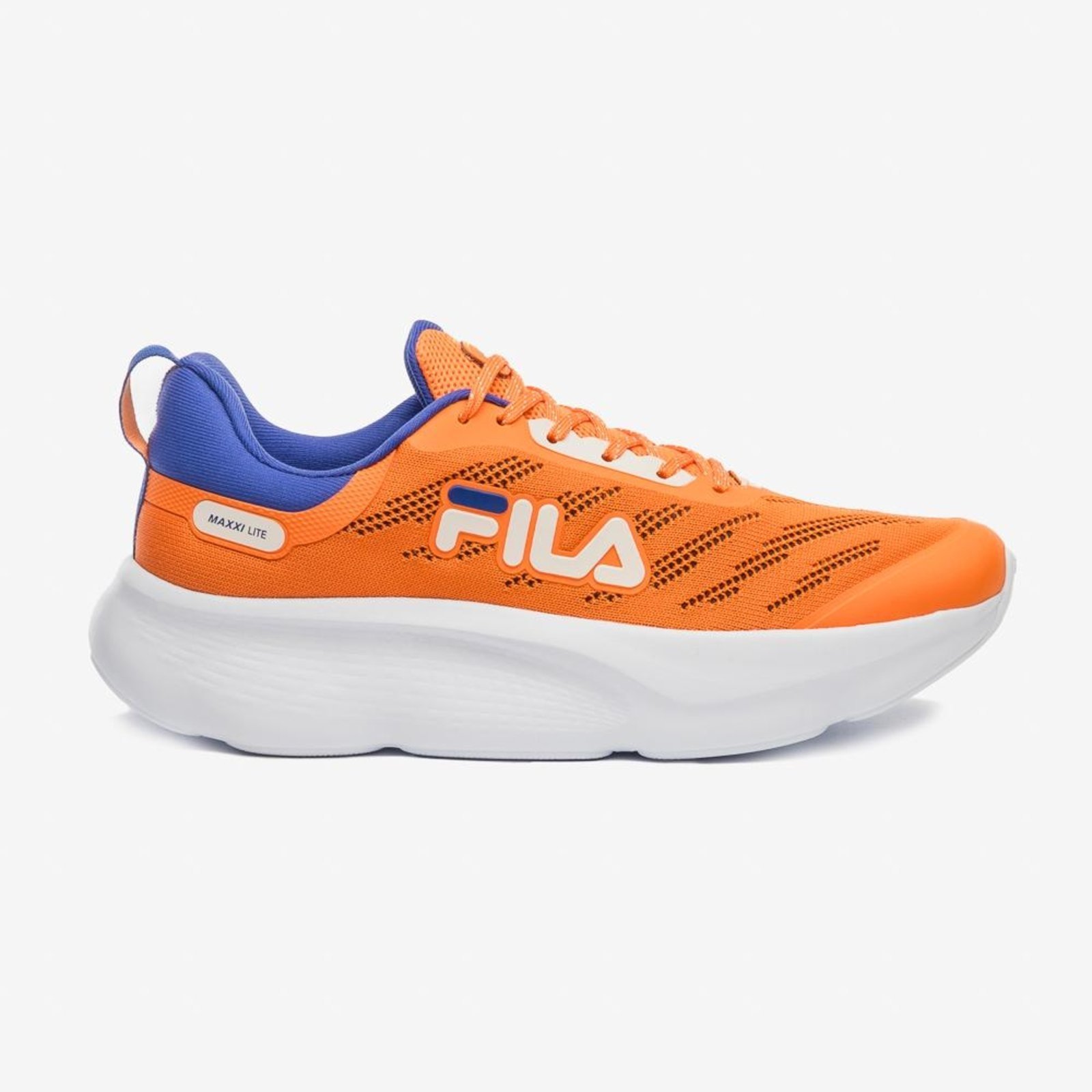 Tênis Fila Maxxi Lite Masculino Incolor