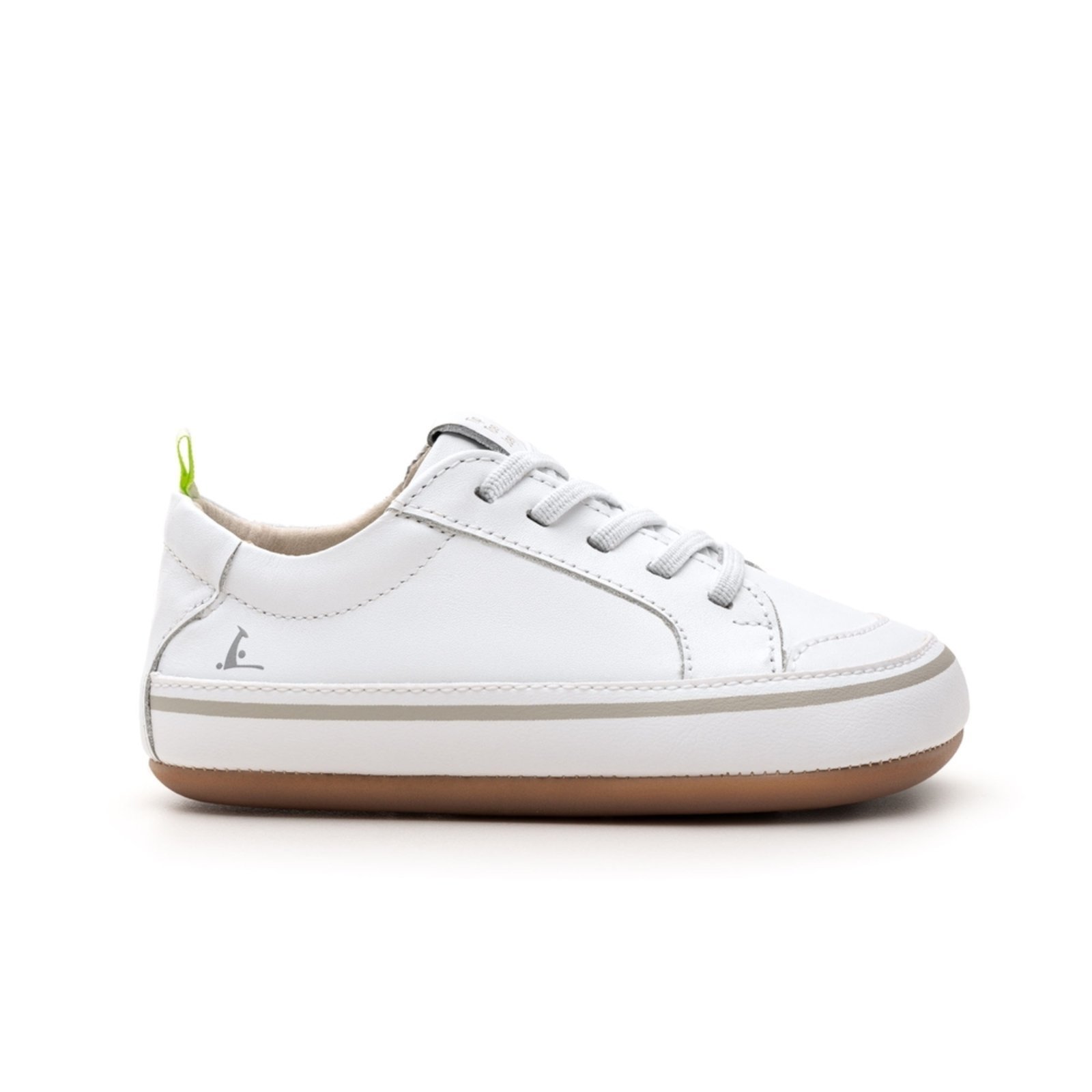 Infantil – Tênis Tip Toey Joey Funky 20 Branco