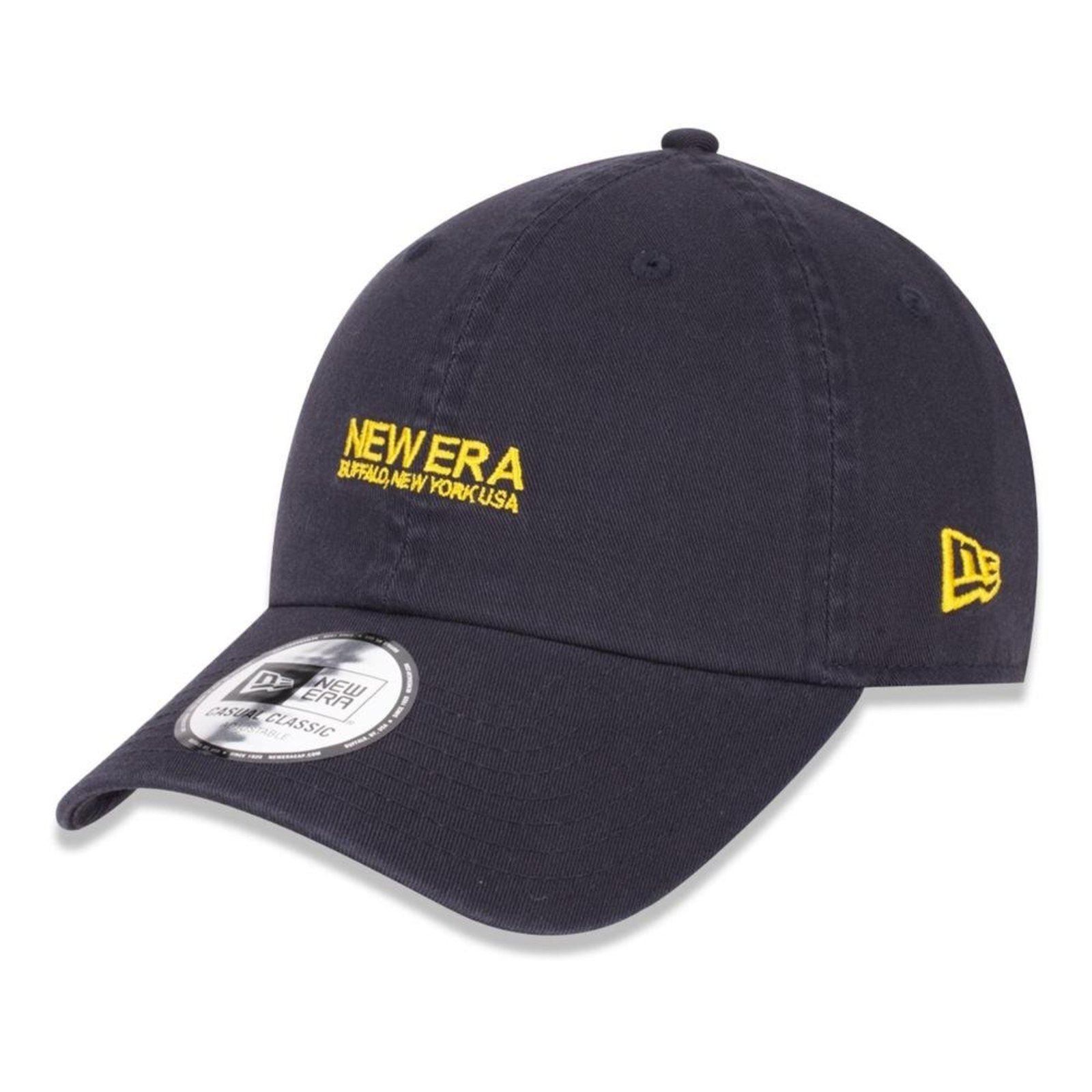 Bone New Era Casual New Era Booking Program Off White