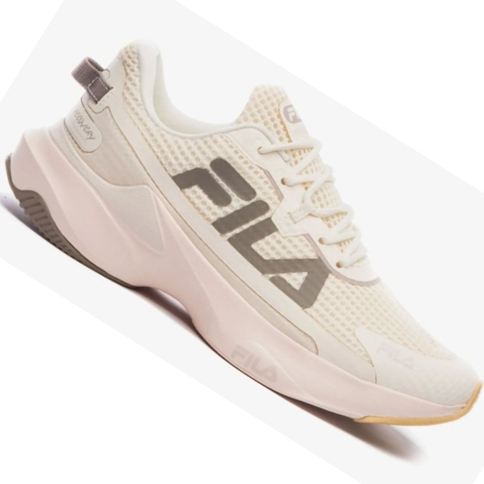 Tenis Fila Recovery Feminino