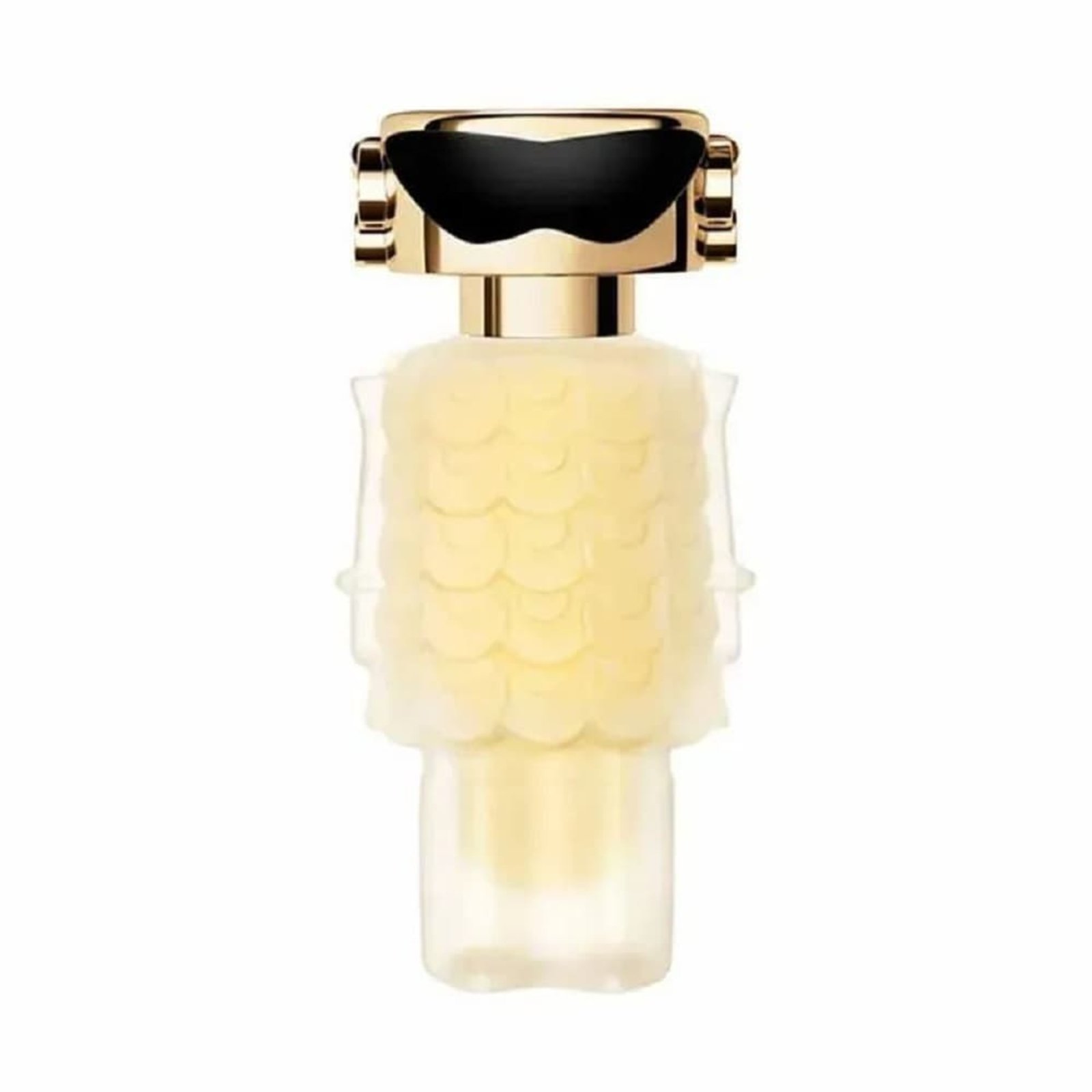 Perfume para Cabelo Fame Hair Mist Feminino Rabanne 30ml