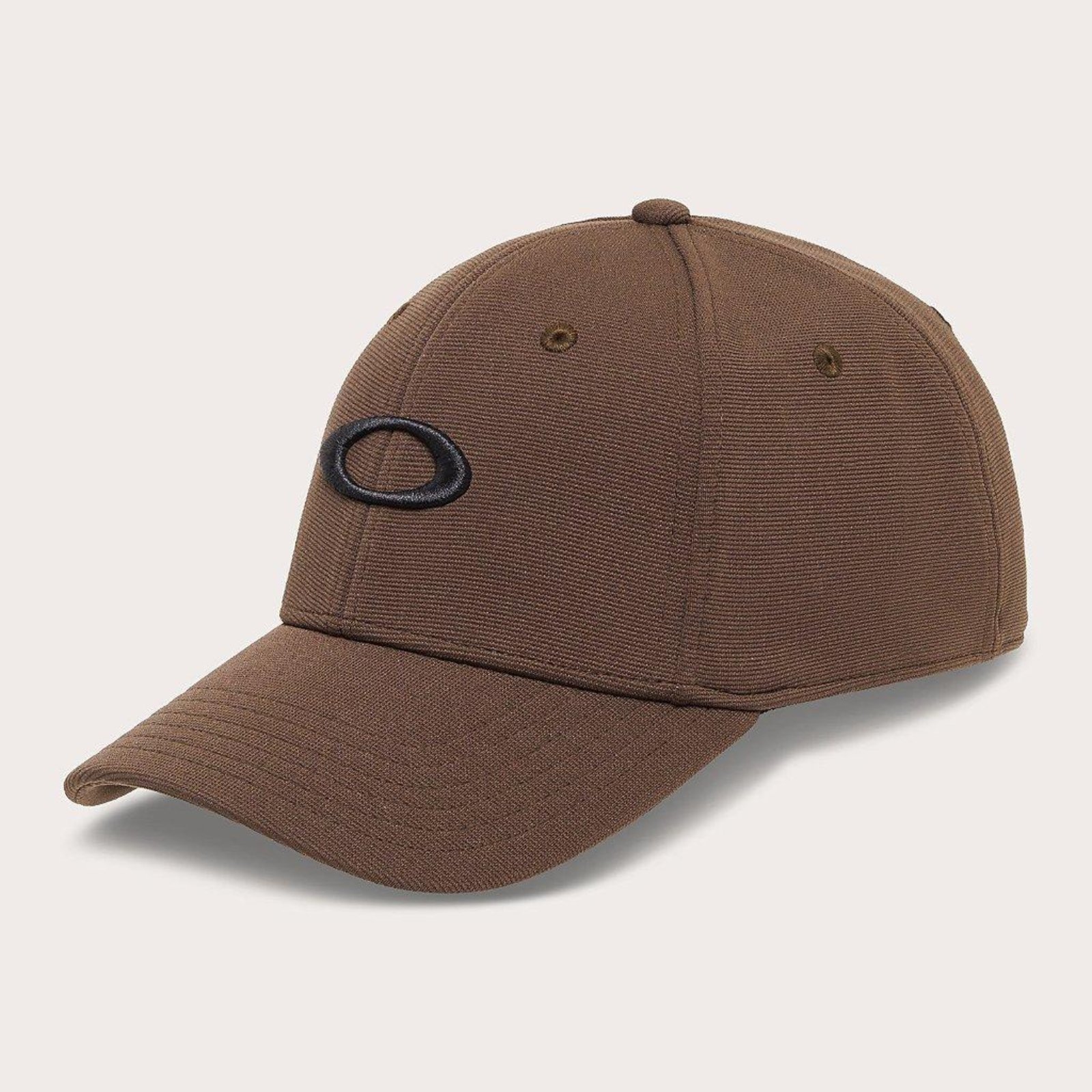 Boné Oakley Aba Curva Tincan Remix SM26 Cocoa Brown