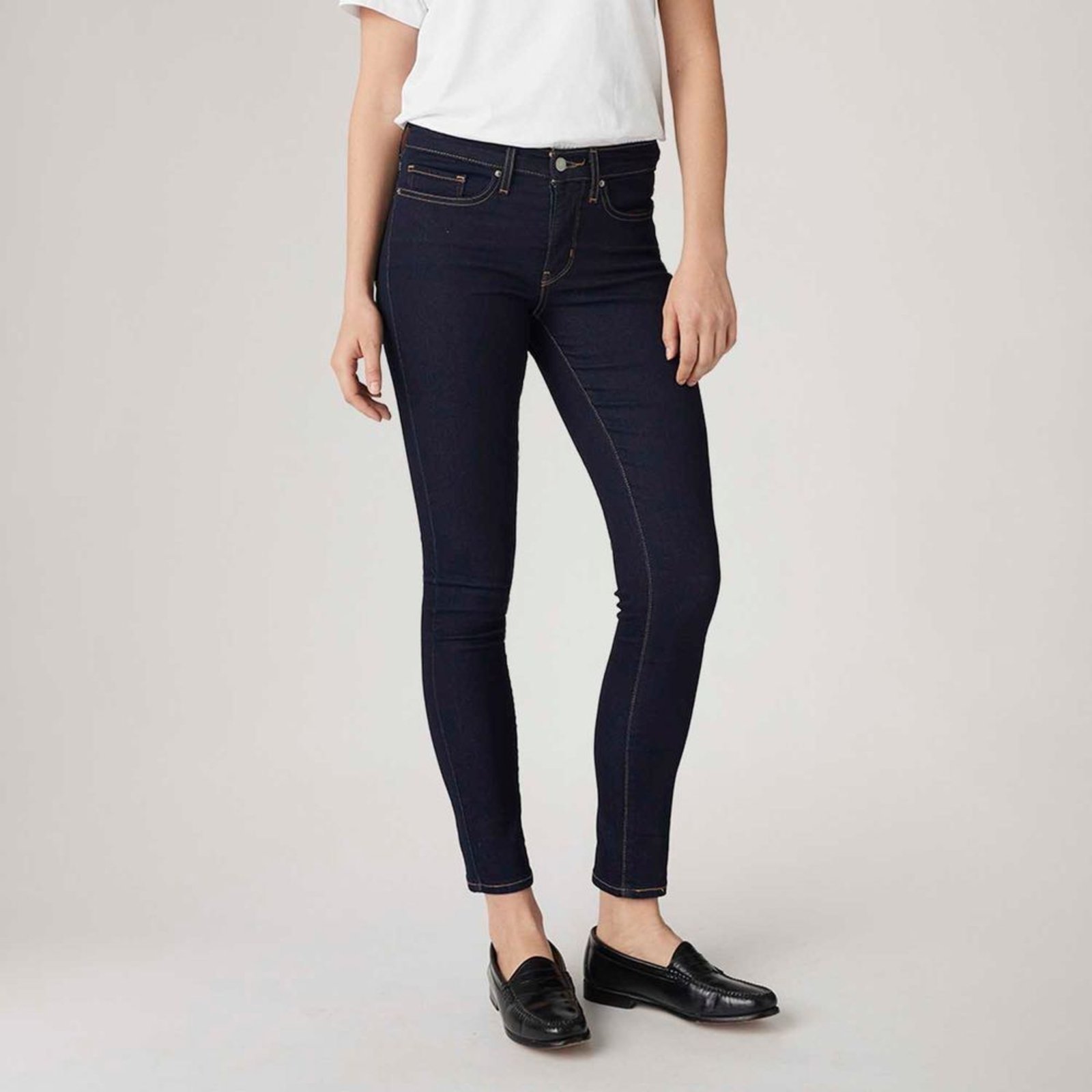 Calça Jeans Levi’s® 311 Shaping Skinny