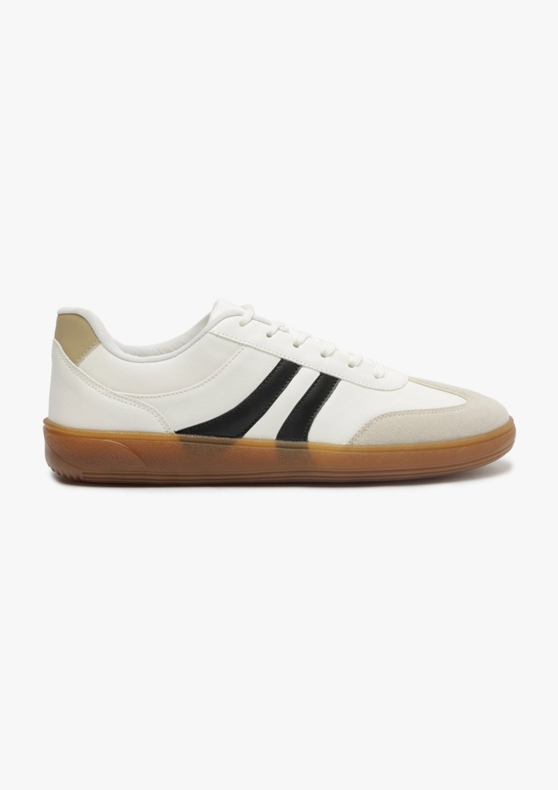 Tênis Masculino Casual Recortes Hering