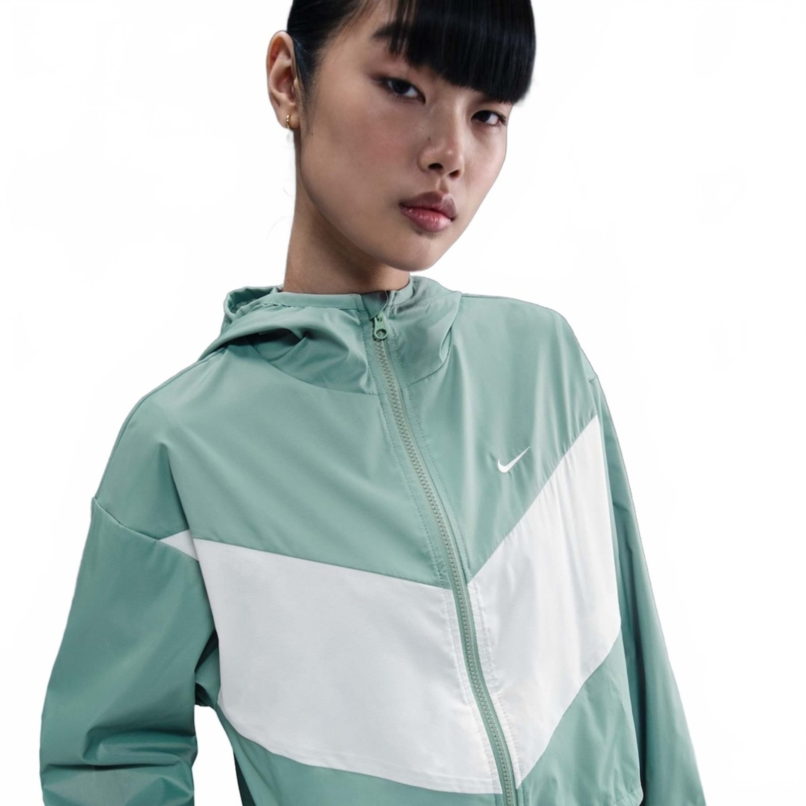 Jaqueta Nike Sportswear Windrunner Feminina