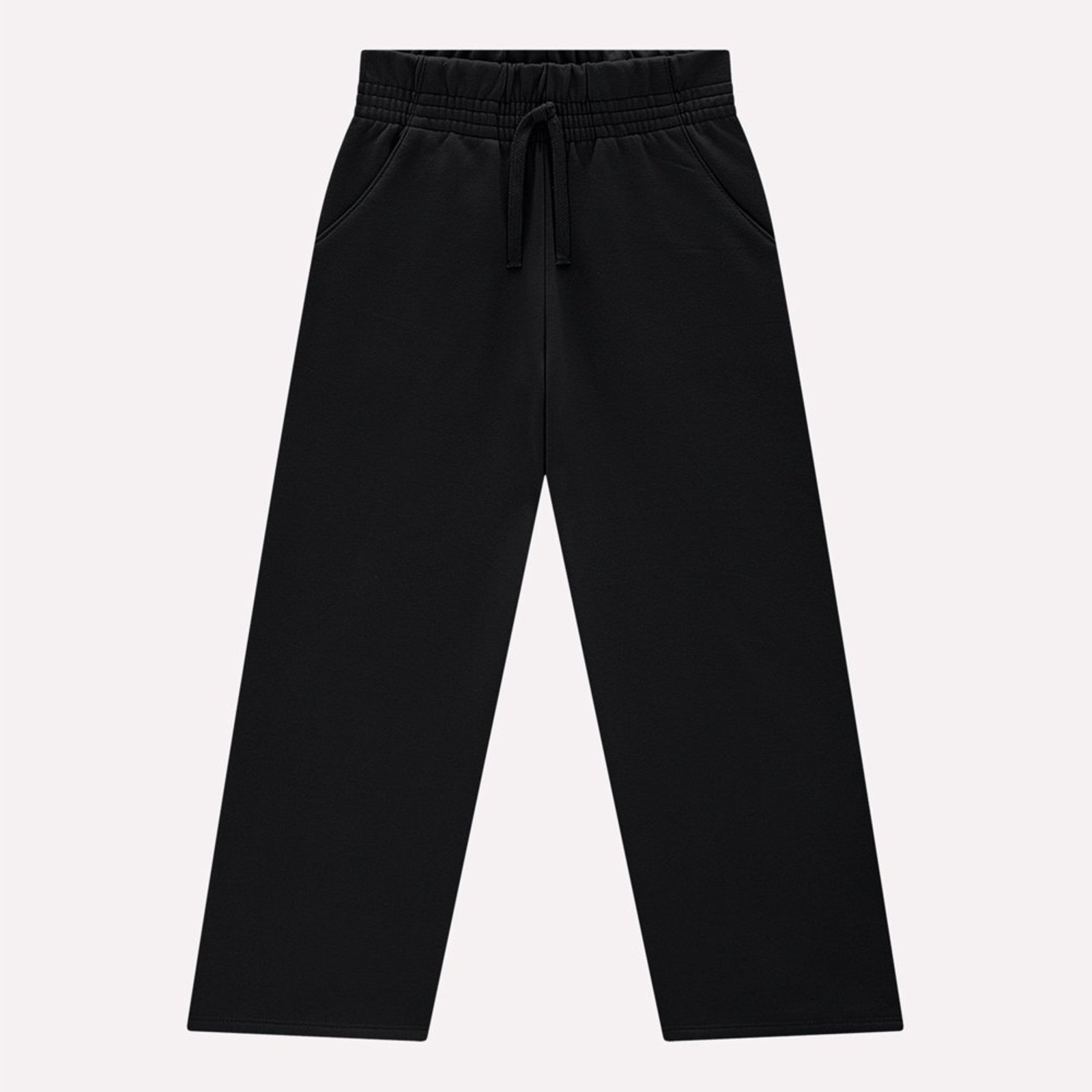 Infantil - Calça Menina Básica Kyly