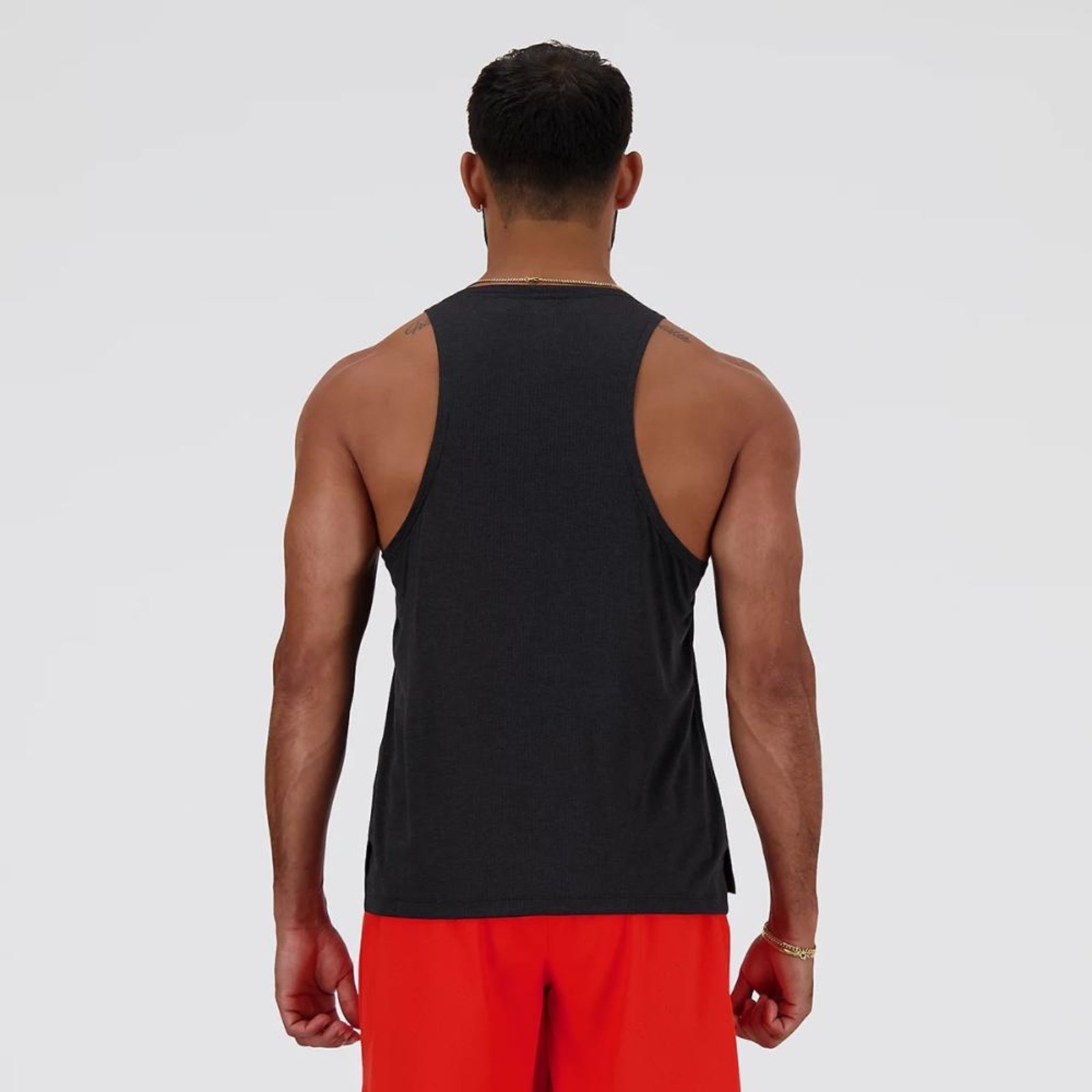 Vista 3 Regata Sport Essentials Masculina PRETO New Balance incolor New Balance incolor