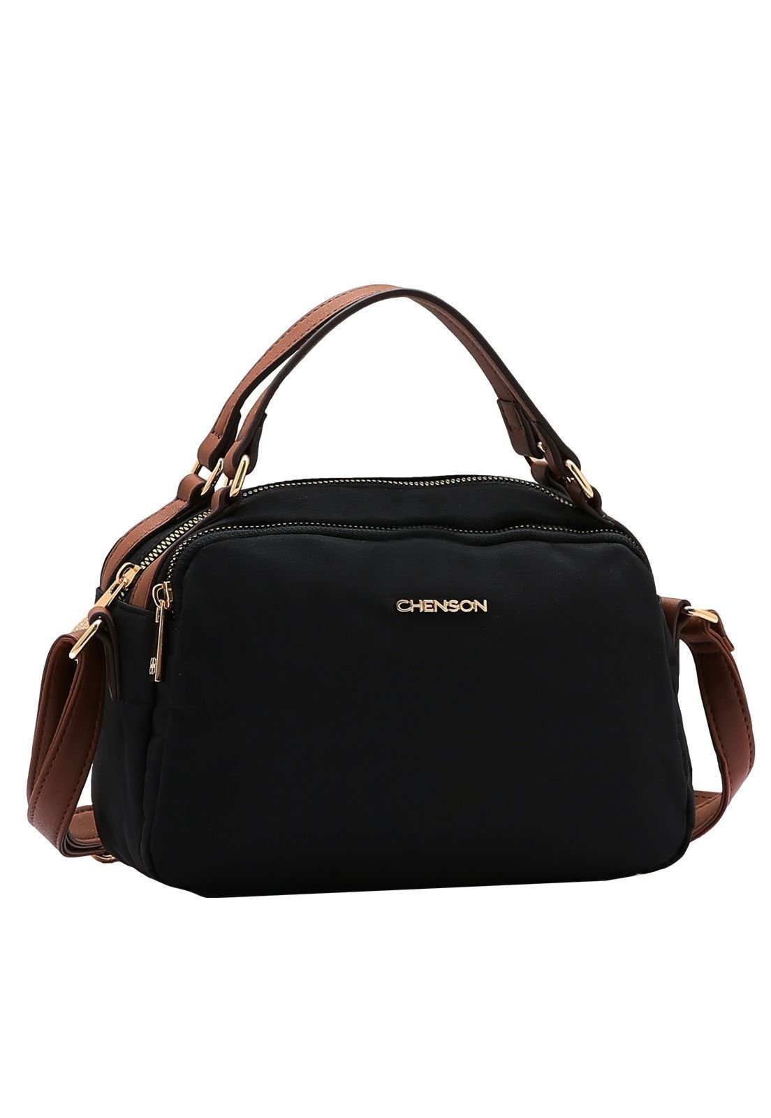 Bolsa Feminina Chenson Microfiber