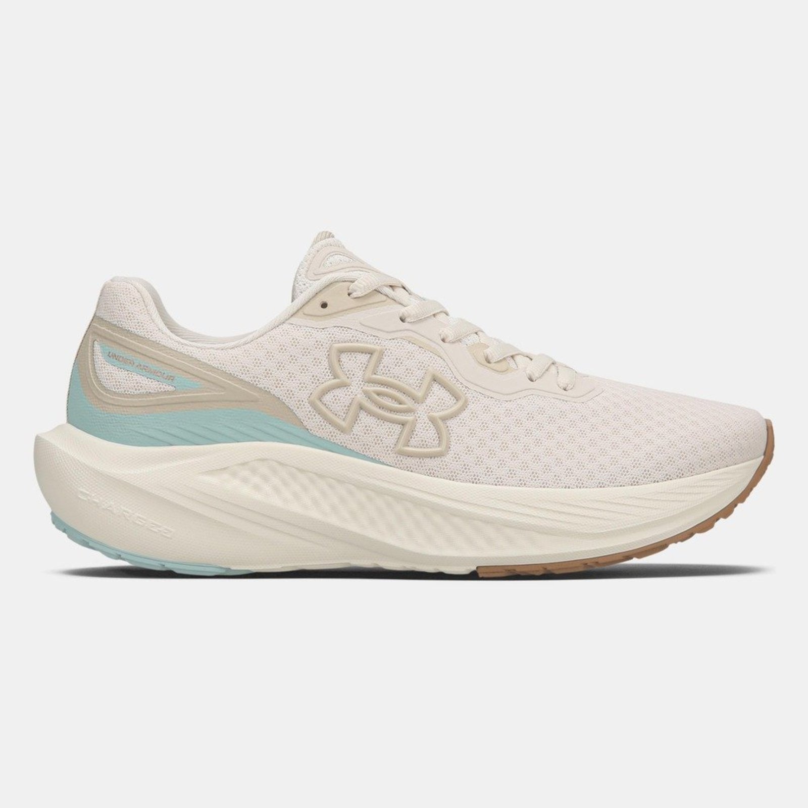 Tênis Under Armour Wing 2 SE