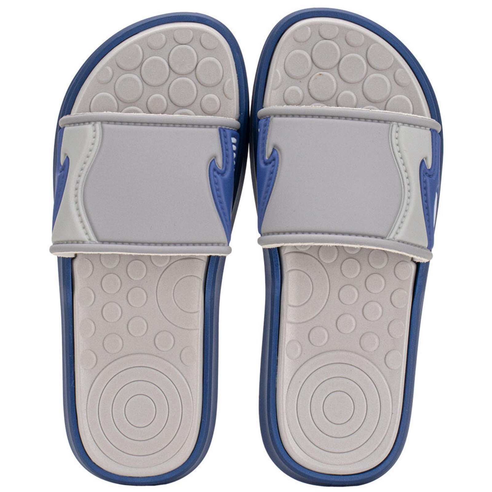 Vista 2 Infantil - Chinelo Quiver Pro Mormaii 11739 A3291173 cinza Mormaii cinza