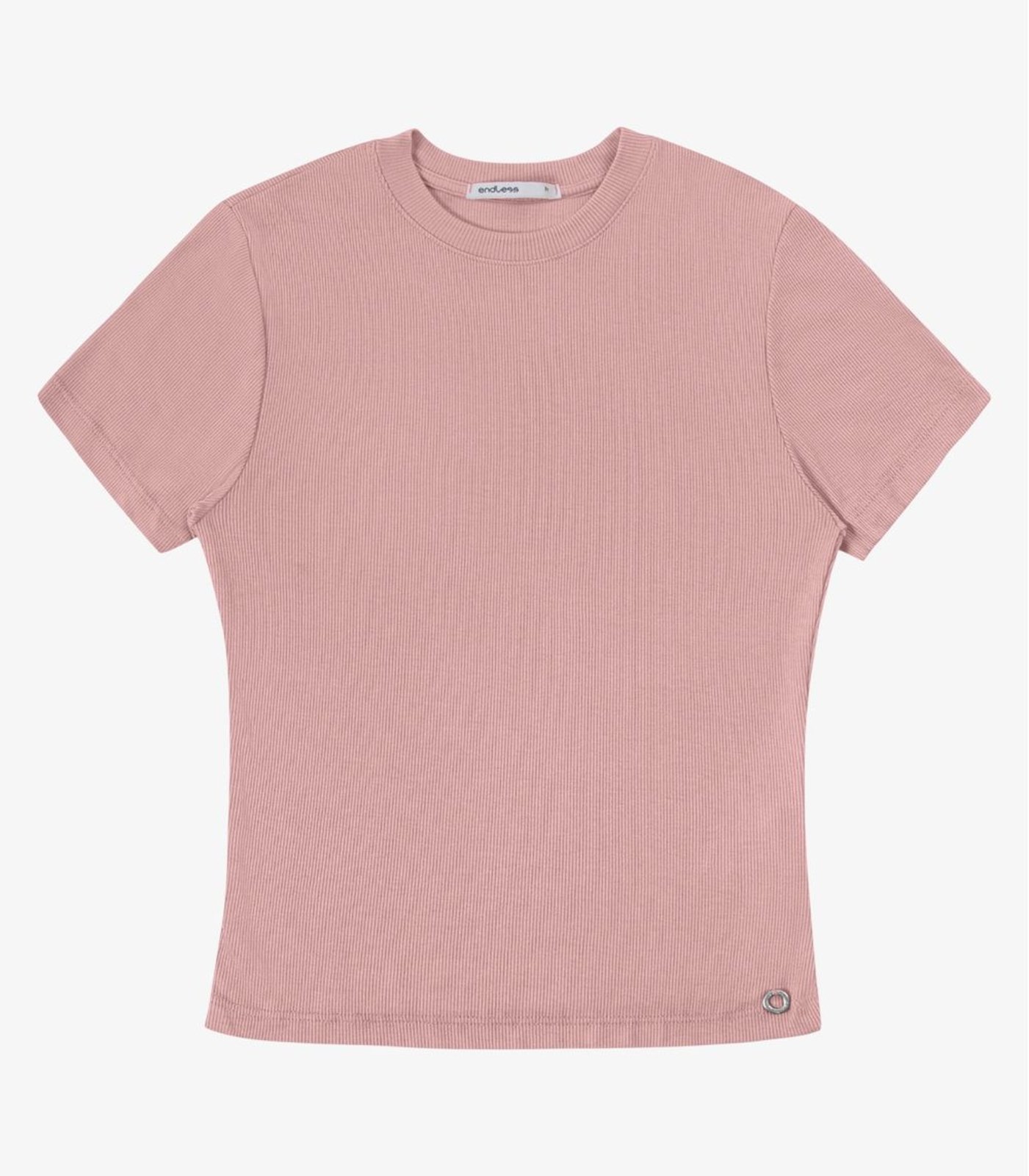 Blusa Feminina Em Ribana Endless Rosa