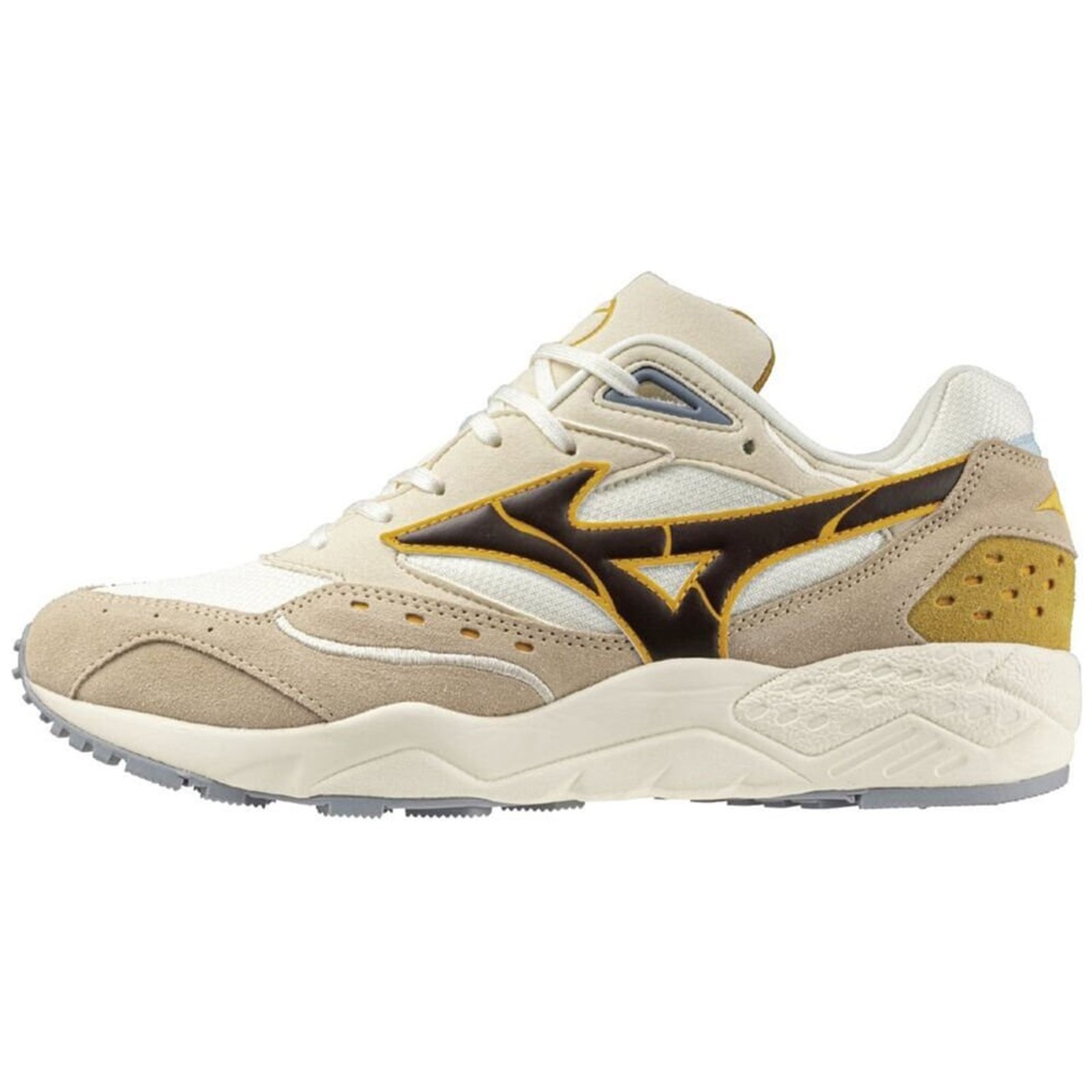 Tênis Casual Unissex Mizuno Contender Kintsugi