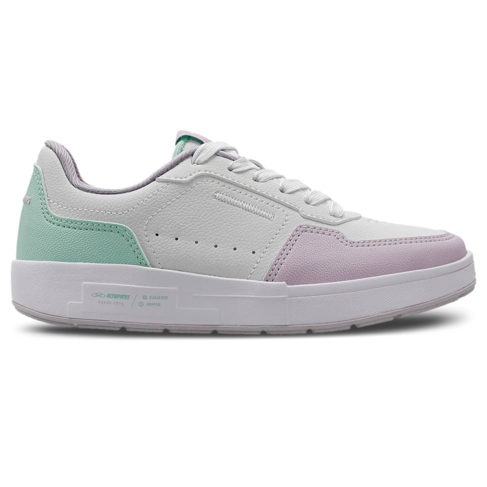 Tênis Olympikus Versa 34 Roxo