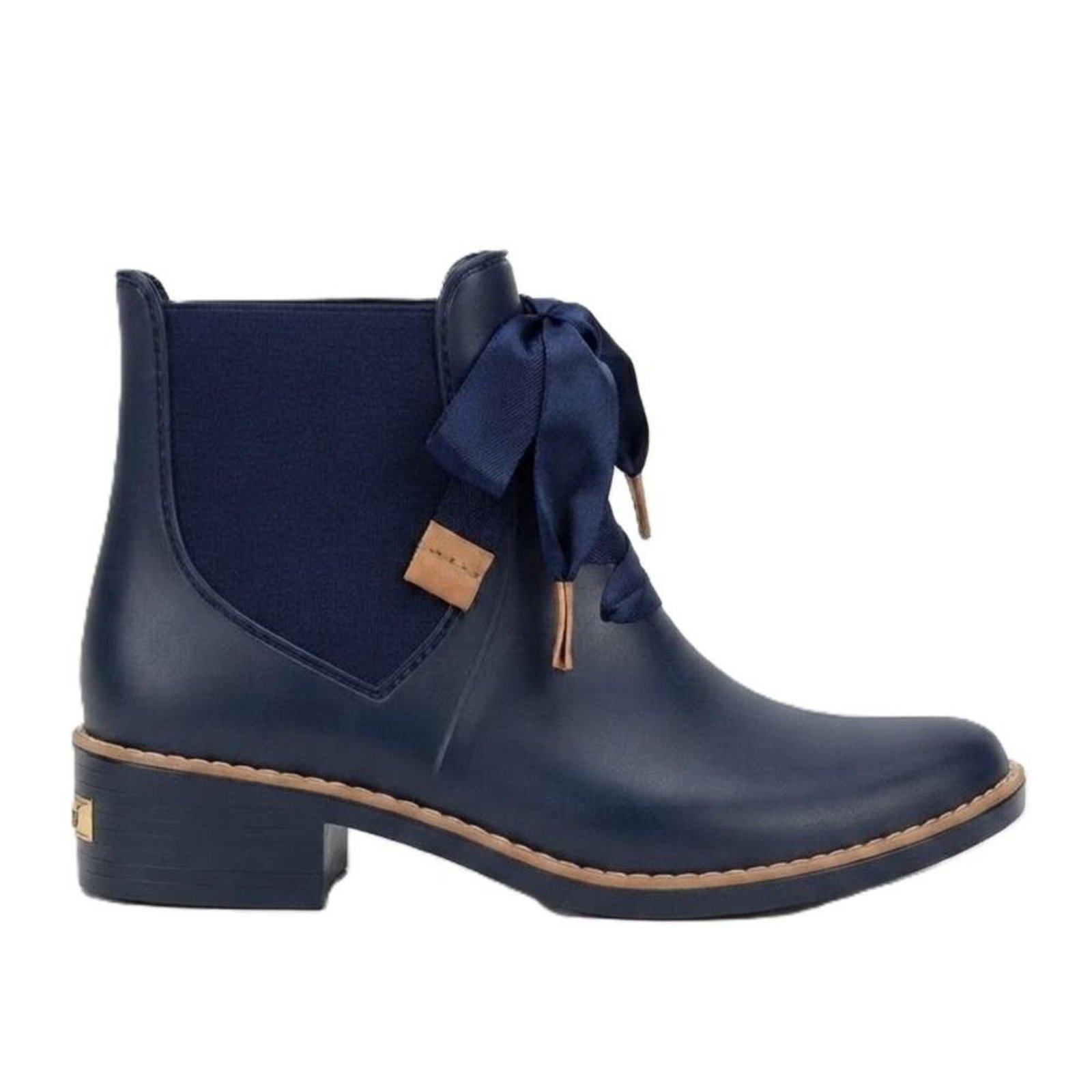 Bota Chelsea Feminina Colcci Lacey Rain