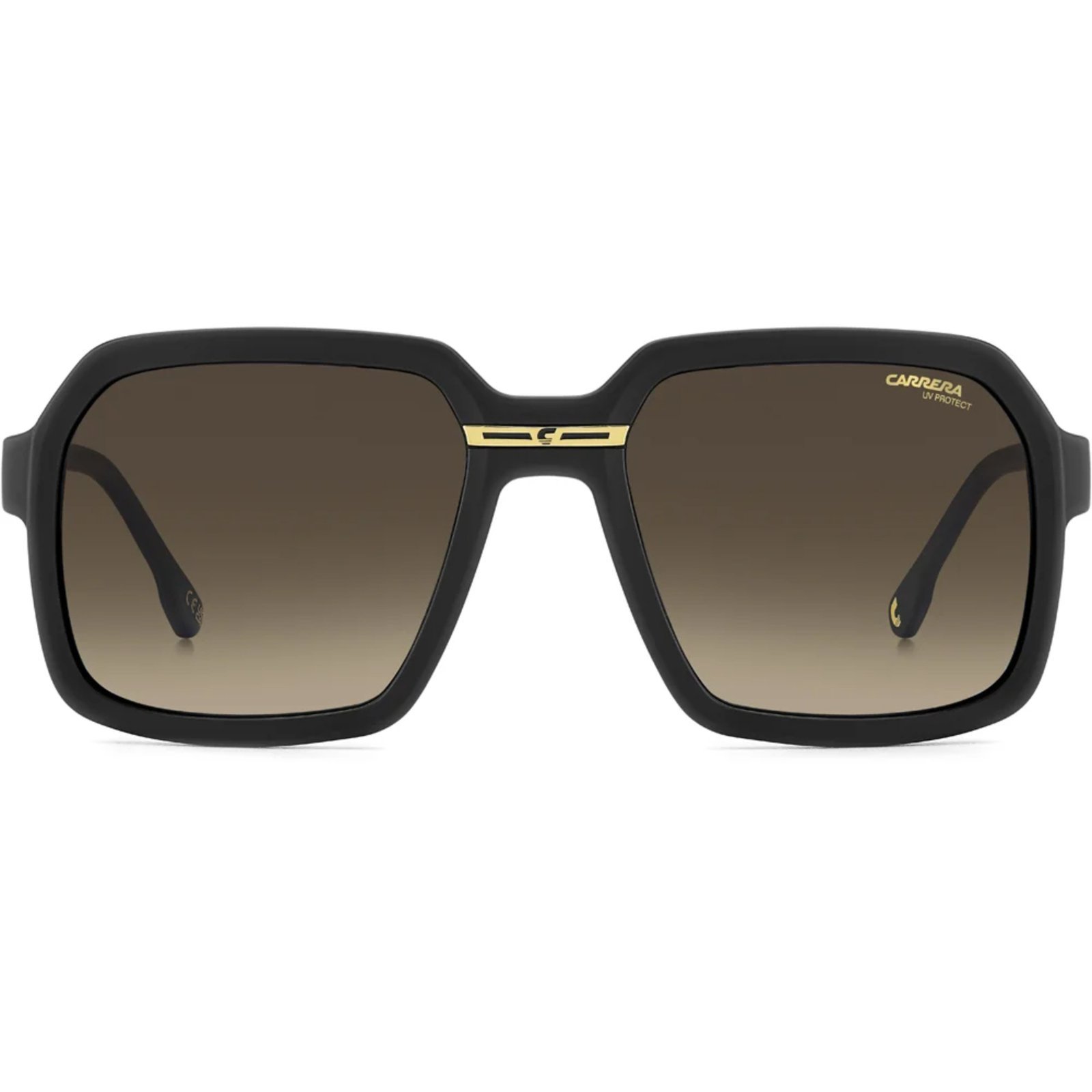 Vista 3 Óculos de Sol Carrera Victory C08 S 003 5686 Masculino preto Carrera preto