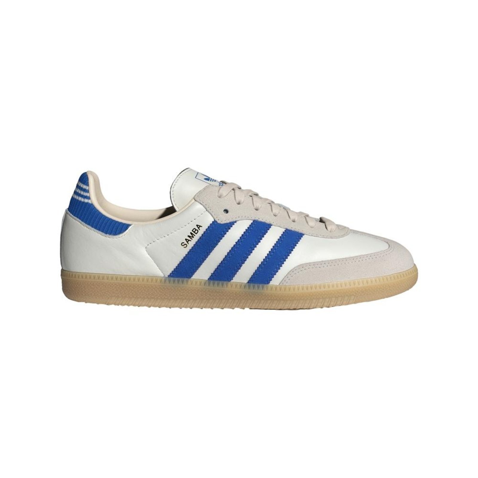 SAMBA OG adidas Originals Branco