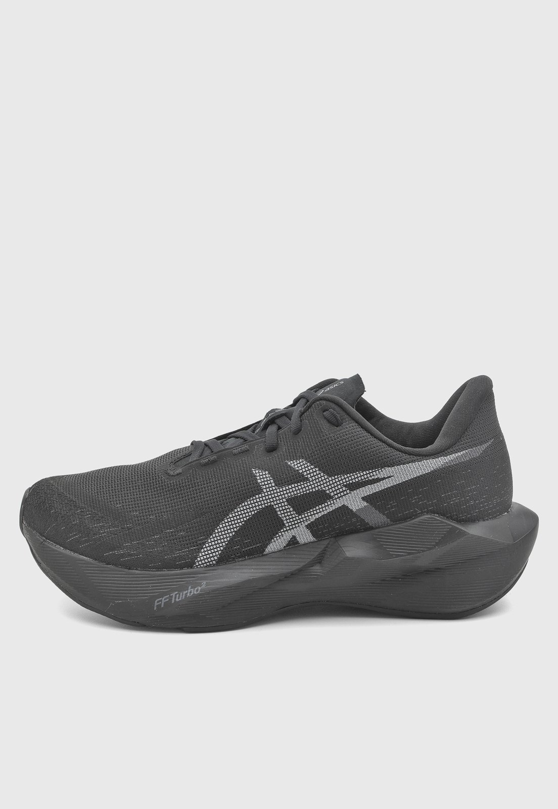 Tênis Masculino Asics Novablast 6 Preto