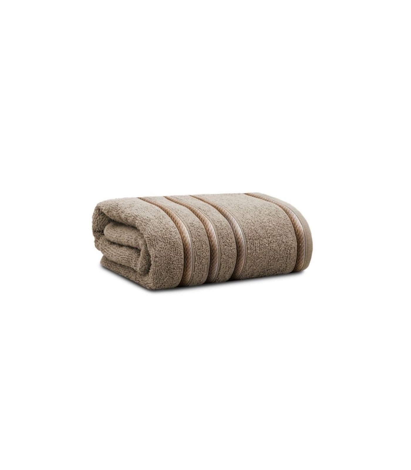 Toalha De Rosto Extra Maciez Classic Appel Marrom