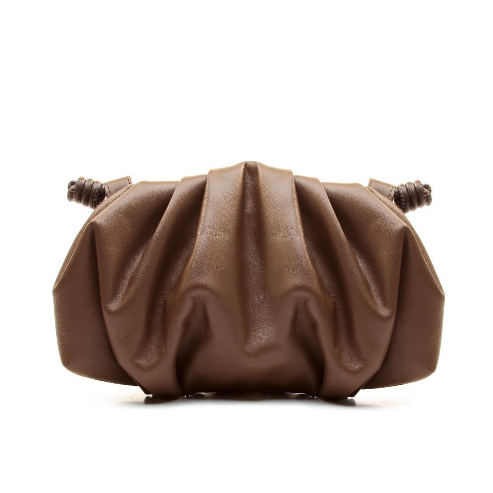 Bolsa Jess Couro Marrom Cecconello C2938-24