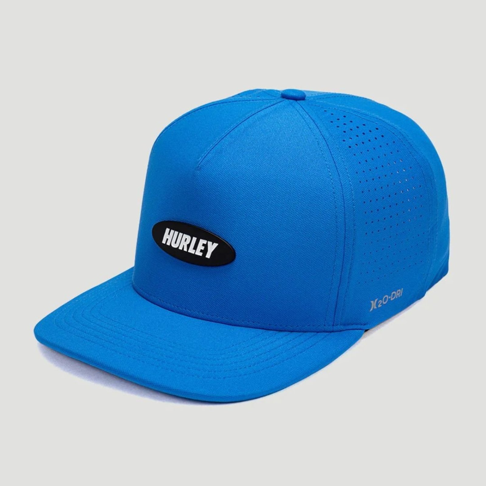 Boné Hurley Fastplate - AZUL