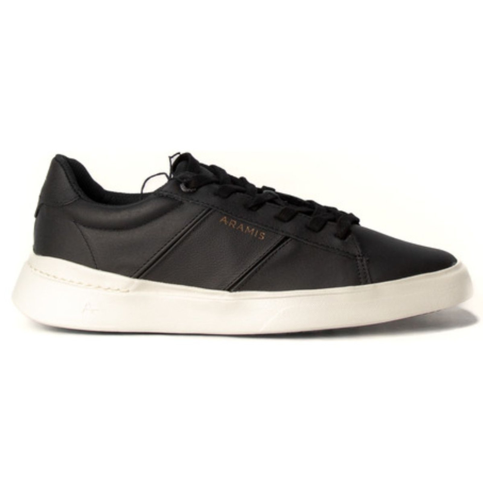 Tênis Aramis Journey Range Masculino – Preto