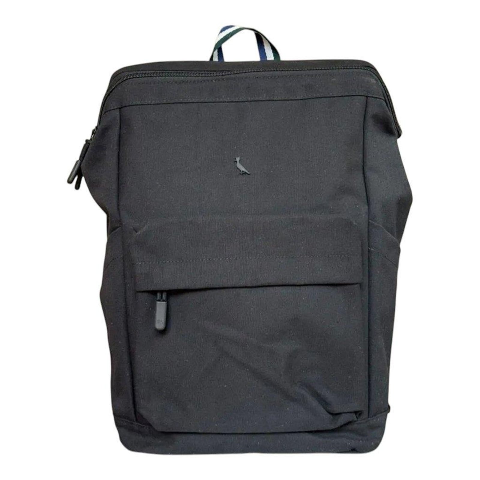 Mochila Reserva Basics Masculino Preto